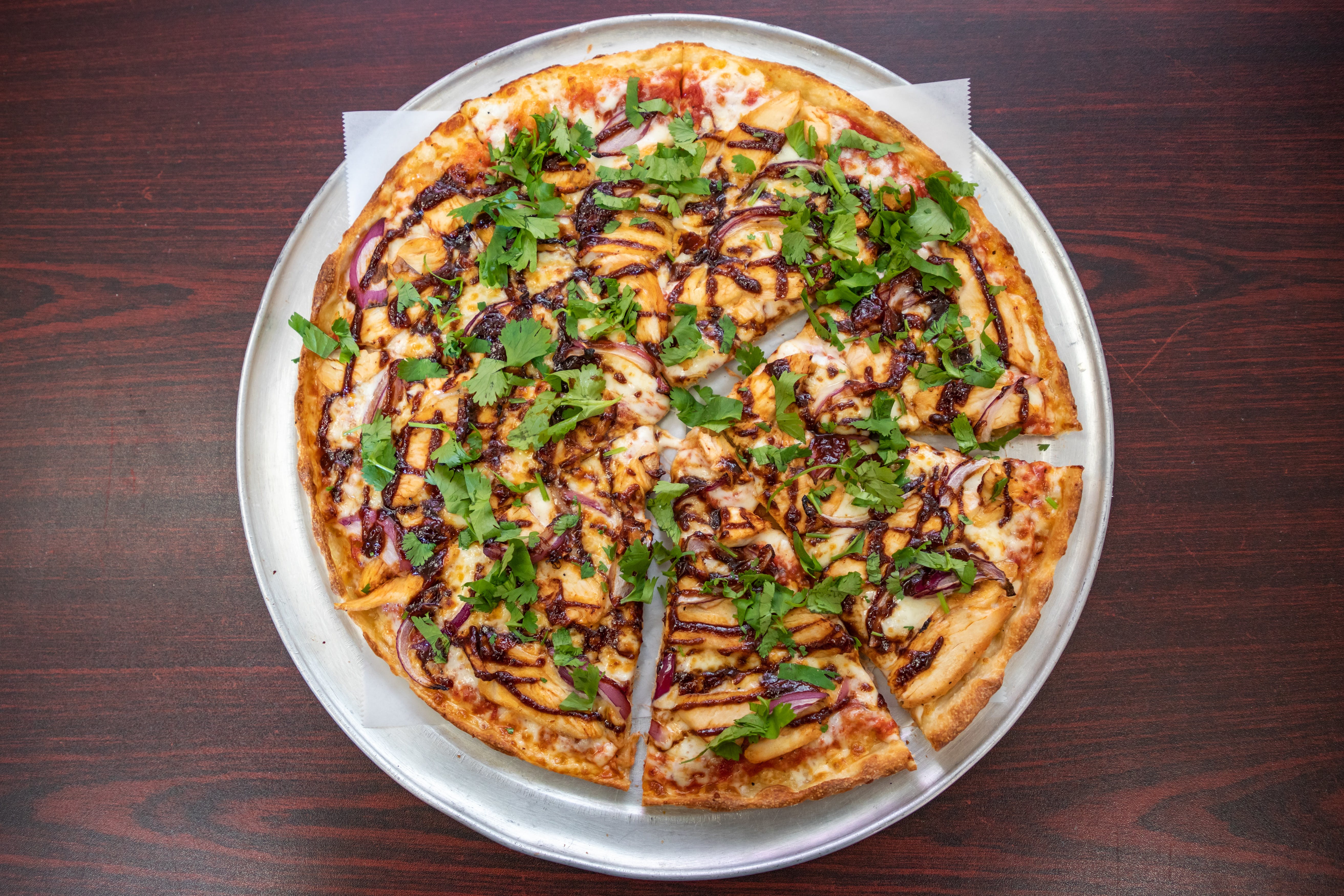 Milano's Kosher Flame Pizza & Pasta - Tarzana - Menu & Hours - Order  Delivery