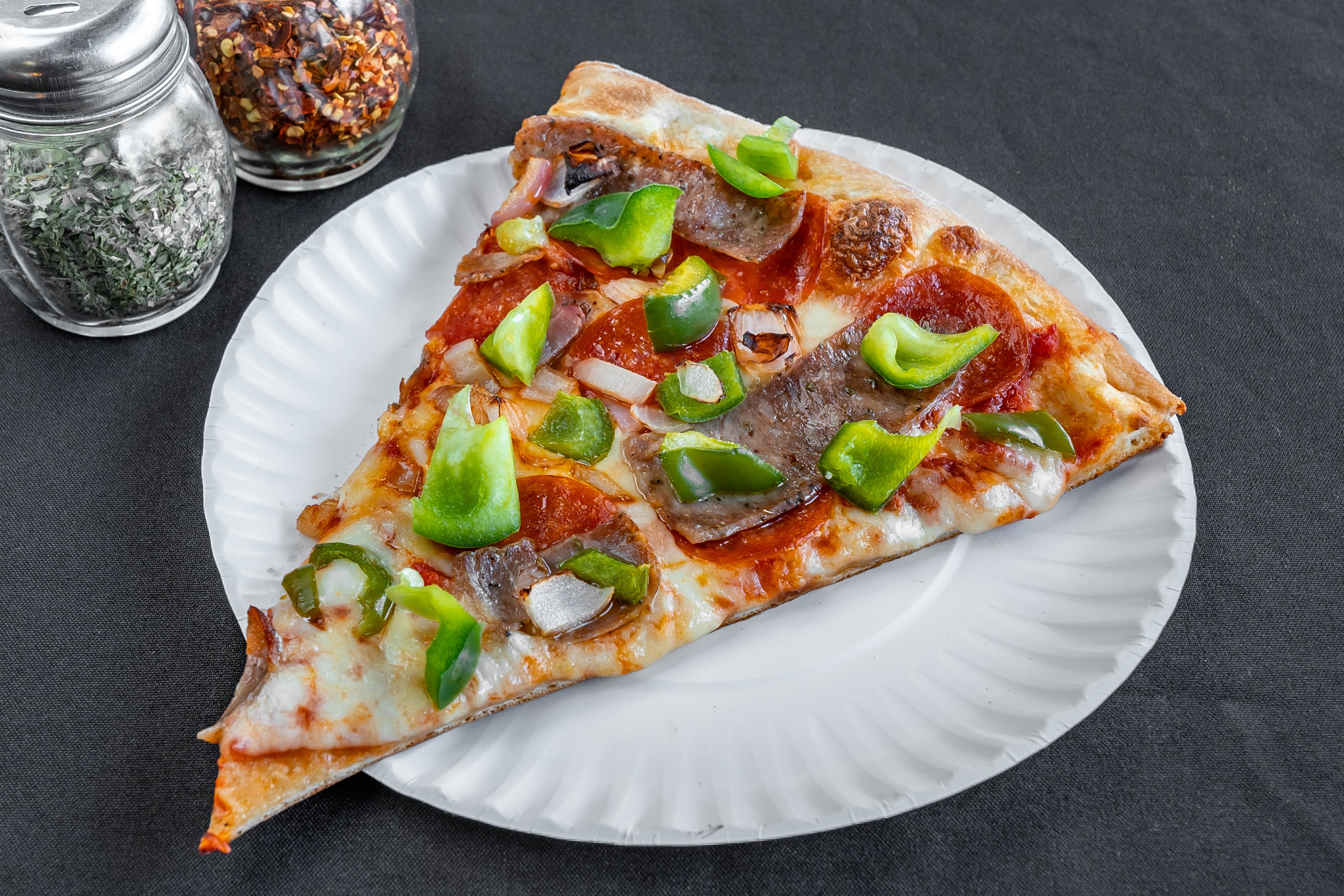 Roma Pizza Menu Quakertown Pa Order Delivery 5 10 Off Slice