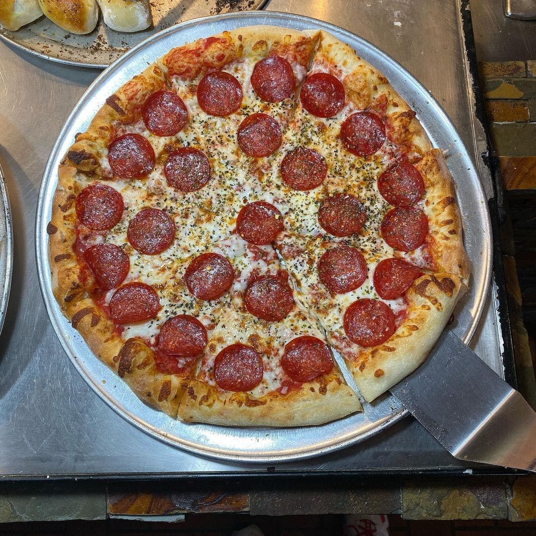 Sami's Brick Oven Pizzeria Menu Murfreesboro, TN Order Pizza