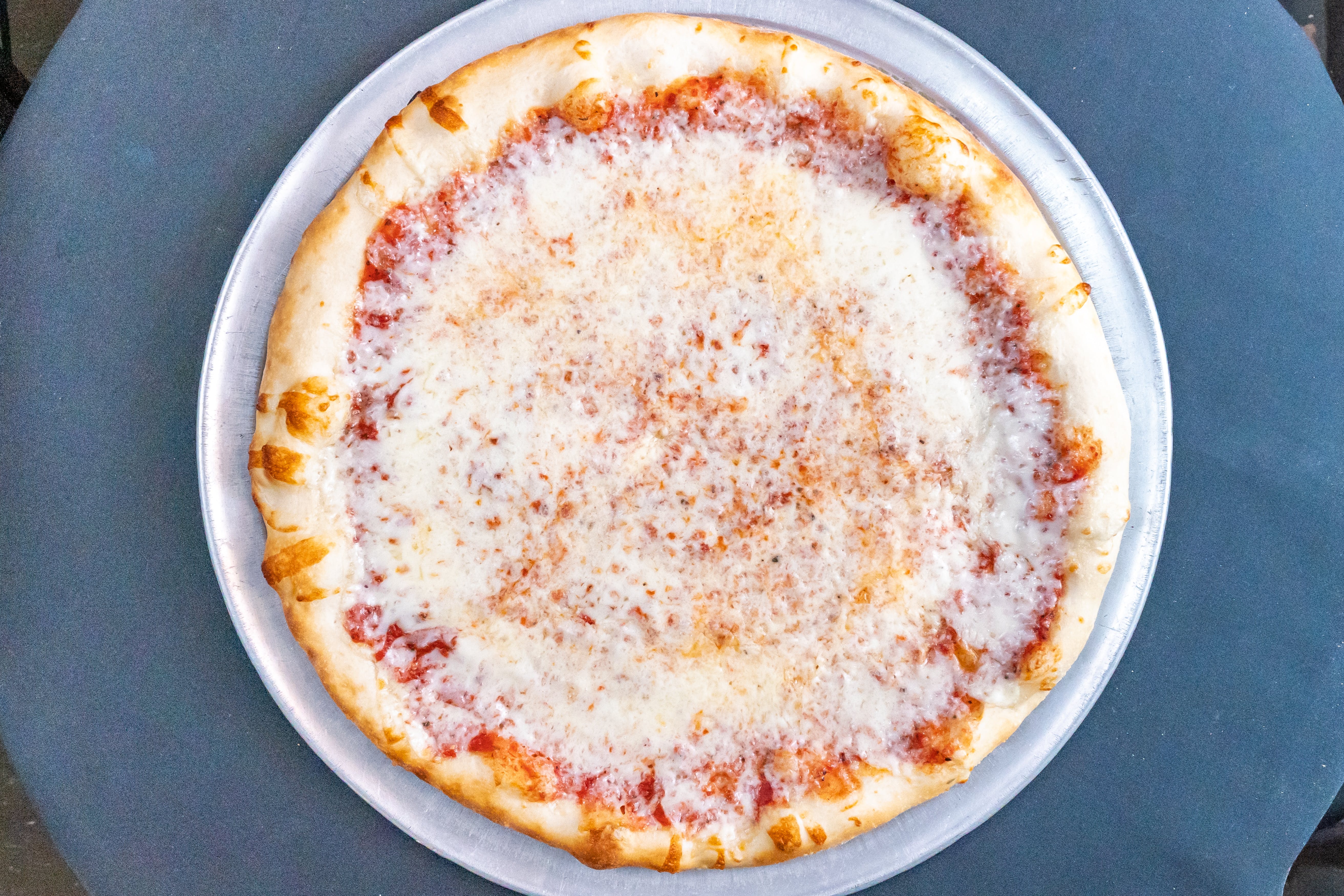 Roslyn Pizza Menu - Abington, PA 