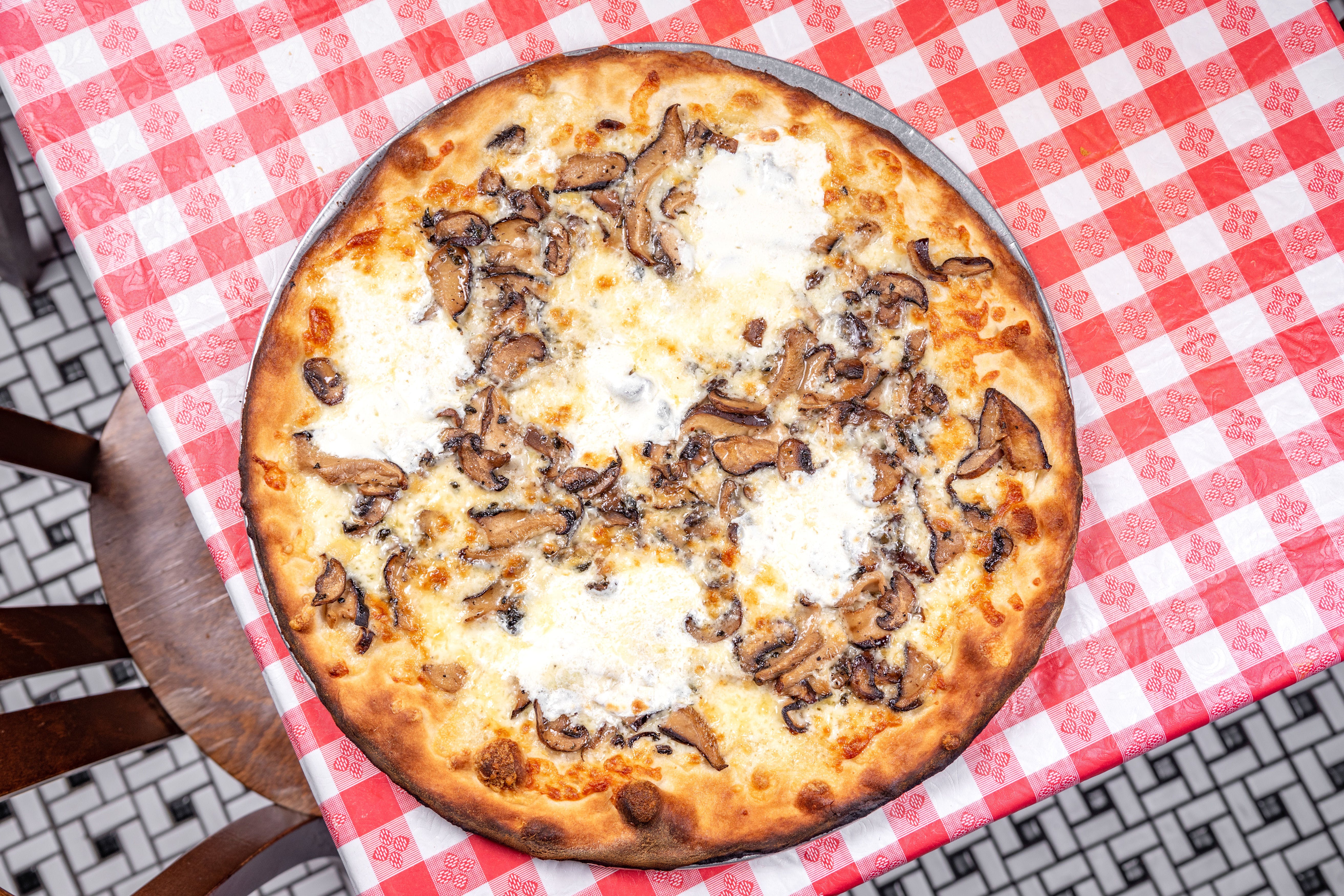 Johnny Pepperoni Hoboken, NJ 219 11th St Hours, Menu, Order