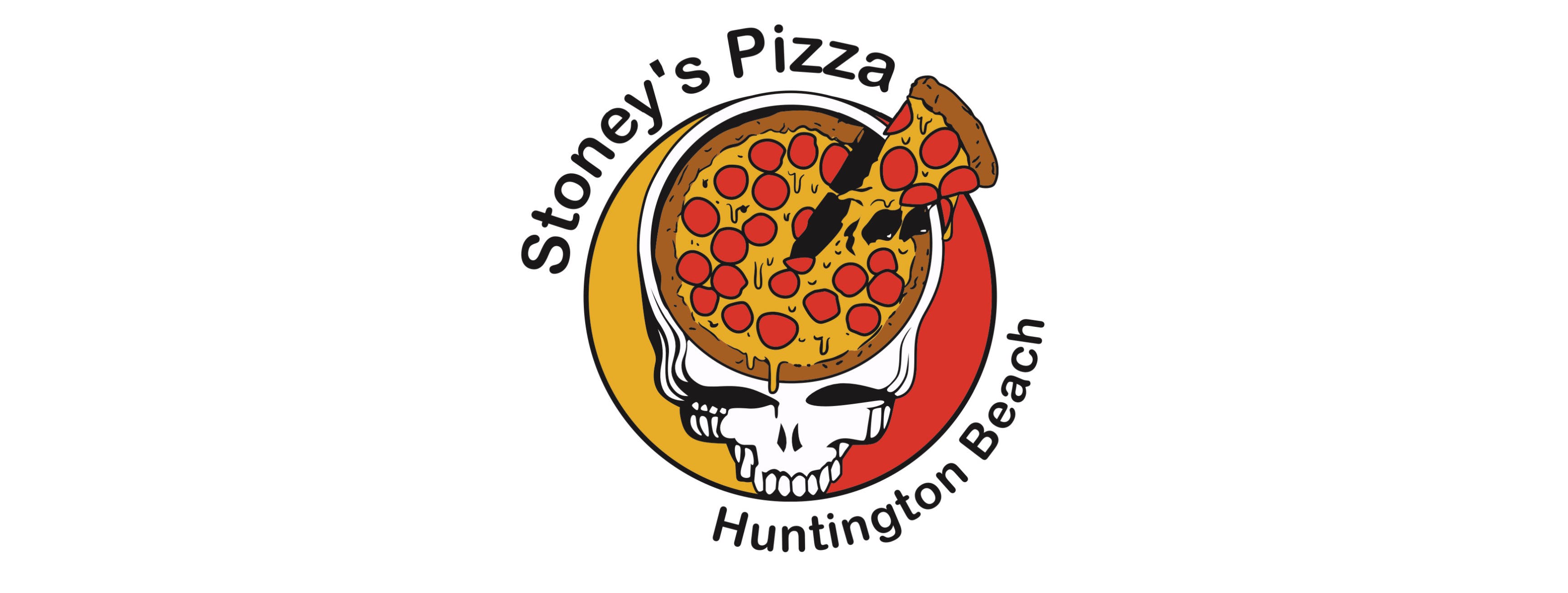 Stoney's Pizza hero