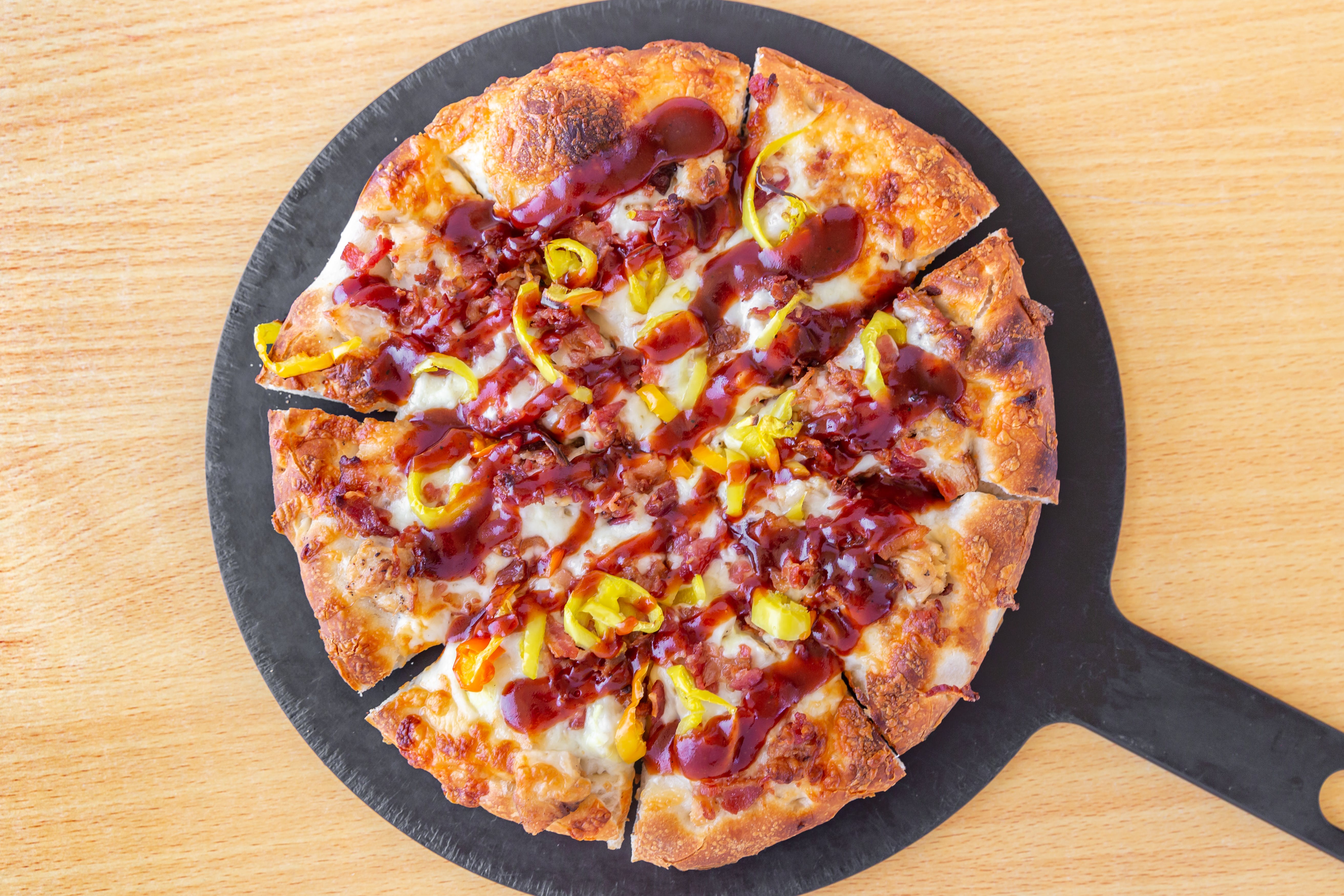 Maria's Pizza & Wings hero