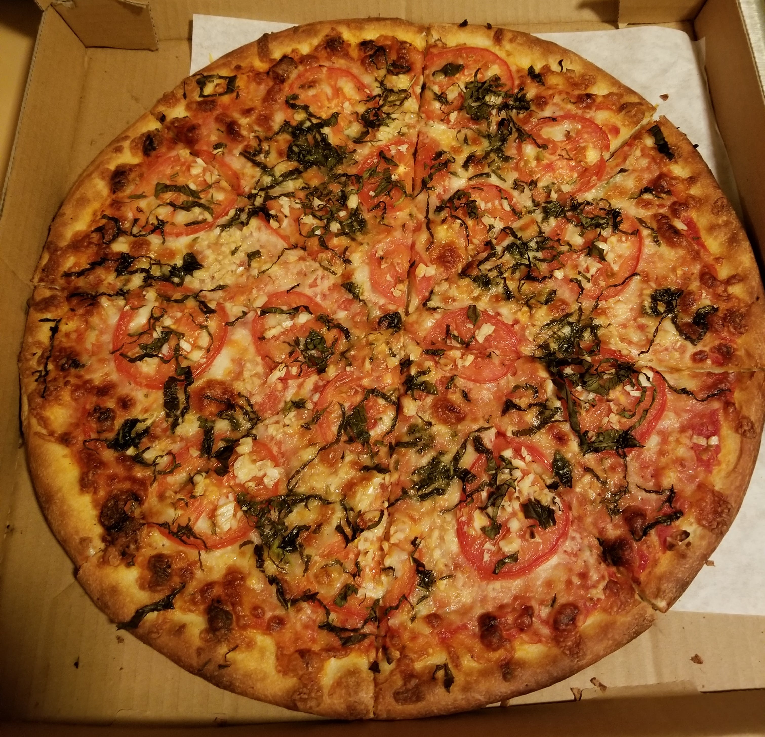 Uplifters Kitchen Menu 2819 Ocean Park Blvd Santa Monica Ca 90405 Slice