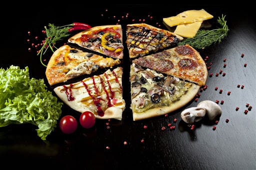 Joe's New York Style Pizzeria & Restaurant hero