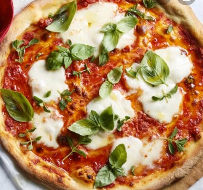 Papa Luigi's Pizza Pasta & Catering hero