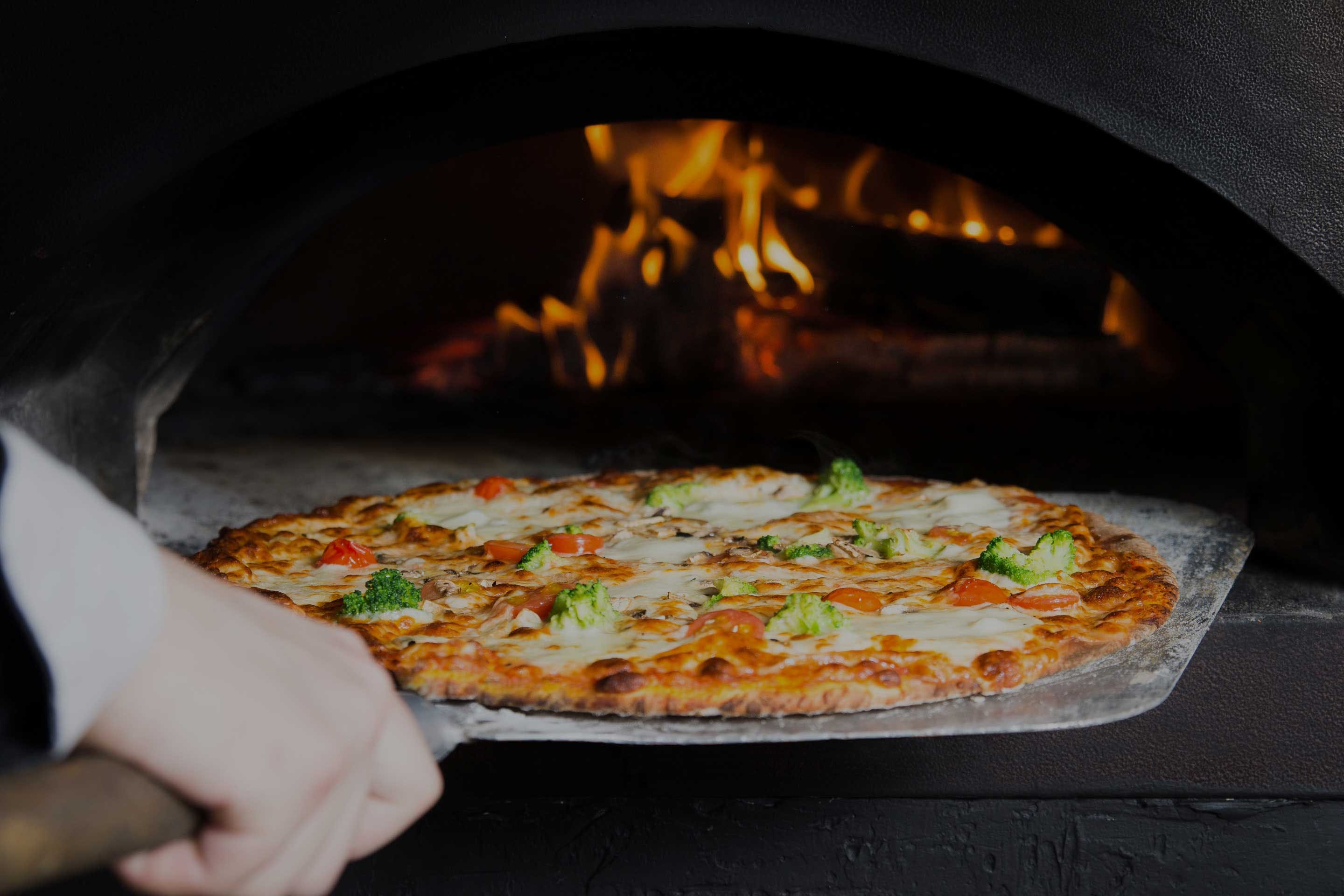 Jerry's Pizza & Restaurant Jersey City, NJ 698 NJ440 Hours, Menu, Order