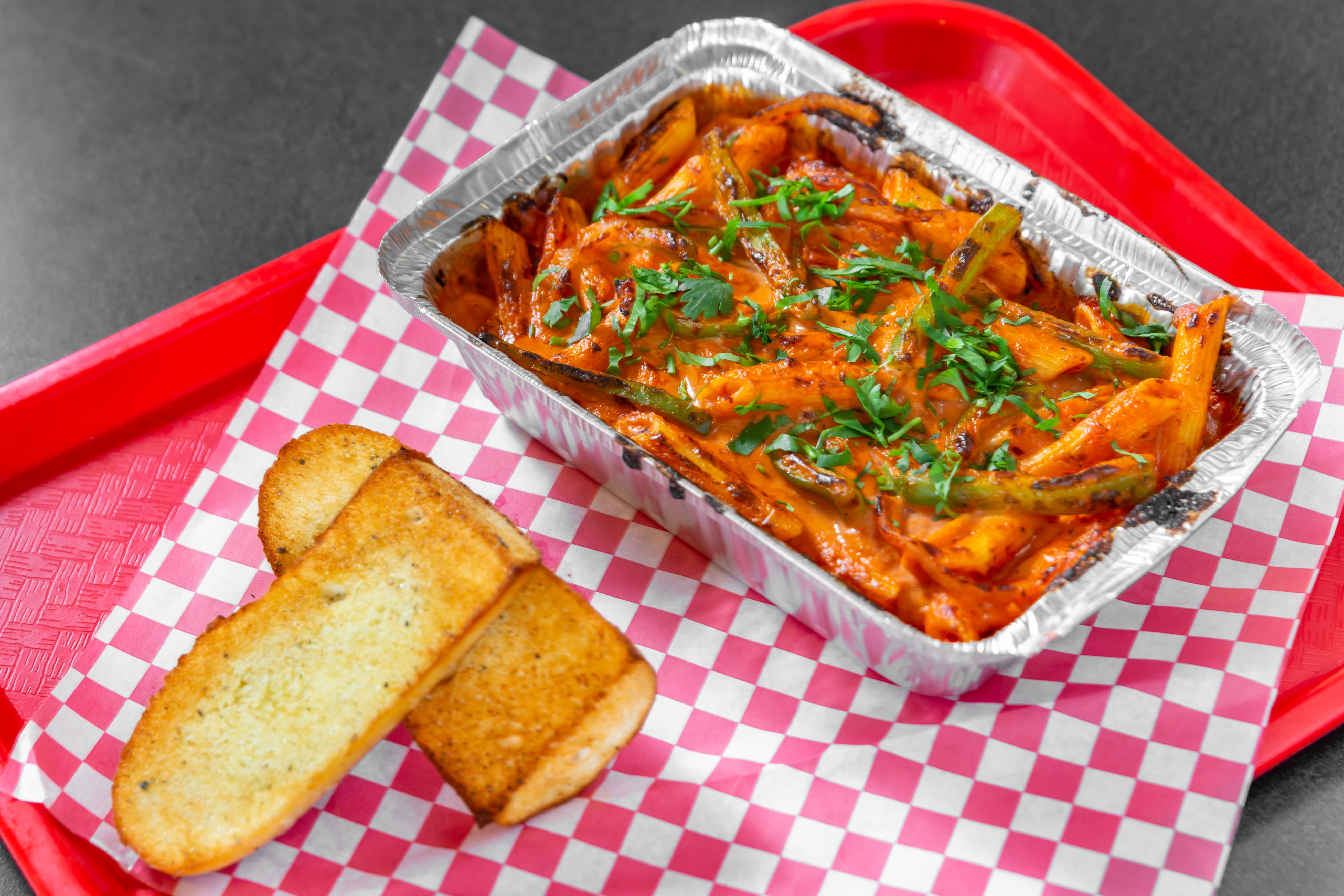 Can Am Pizza - View Menu & Order Online - 2125 Bel-Red Rd, Redmond