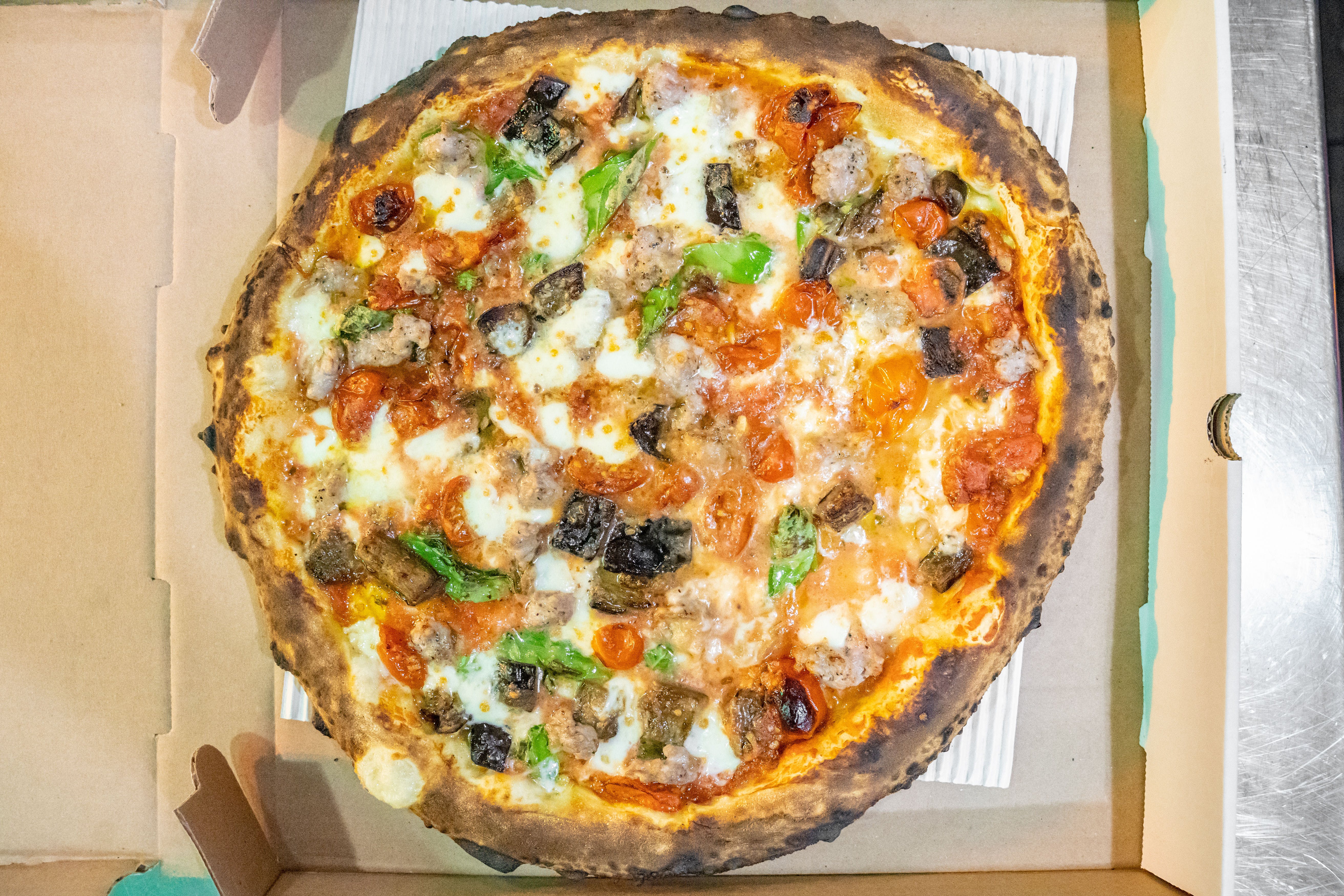 O Sole Mio Brick Oven Pizza Napoli Style Menu Pizza Delivery Philadelphia Pa Order Slice O Sole Mio Brick Oven Pizza Napoli Style Menu Pizza Delivery Philadelphia Pa Order Slice