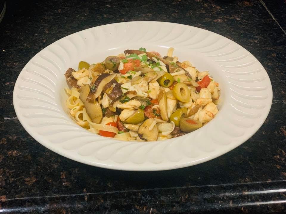 Sapore Woodfire Pizza & Restaurant Ventnor City Menu & Hours