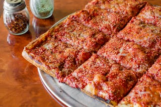 Brooklyn Pie