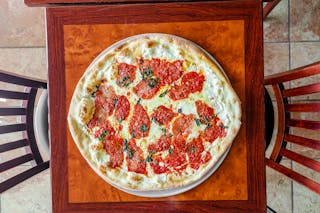 Margarita Pie