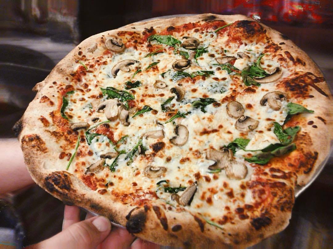 The Crushed Tomato Menu Summerville, GA Order for Pickup (̶3̶̶)̶