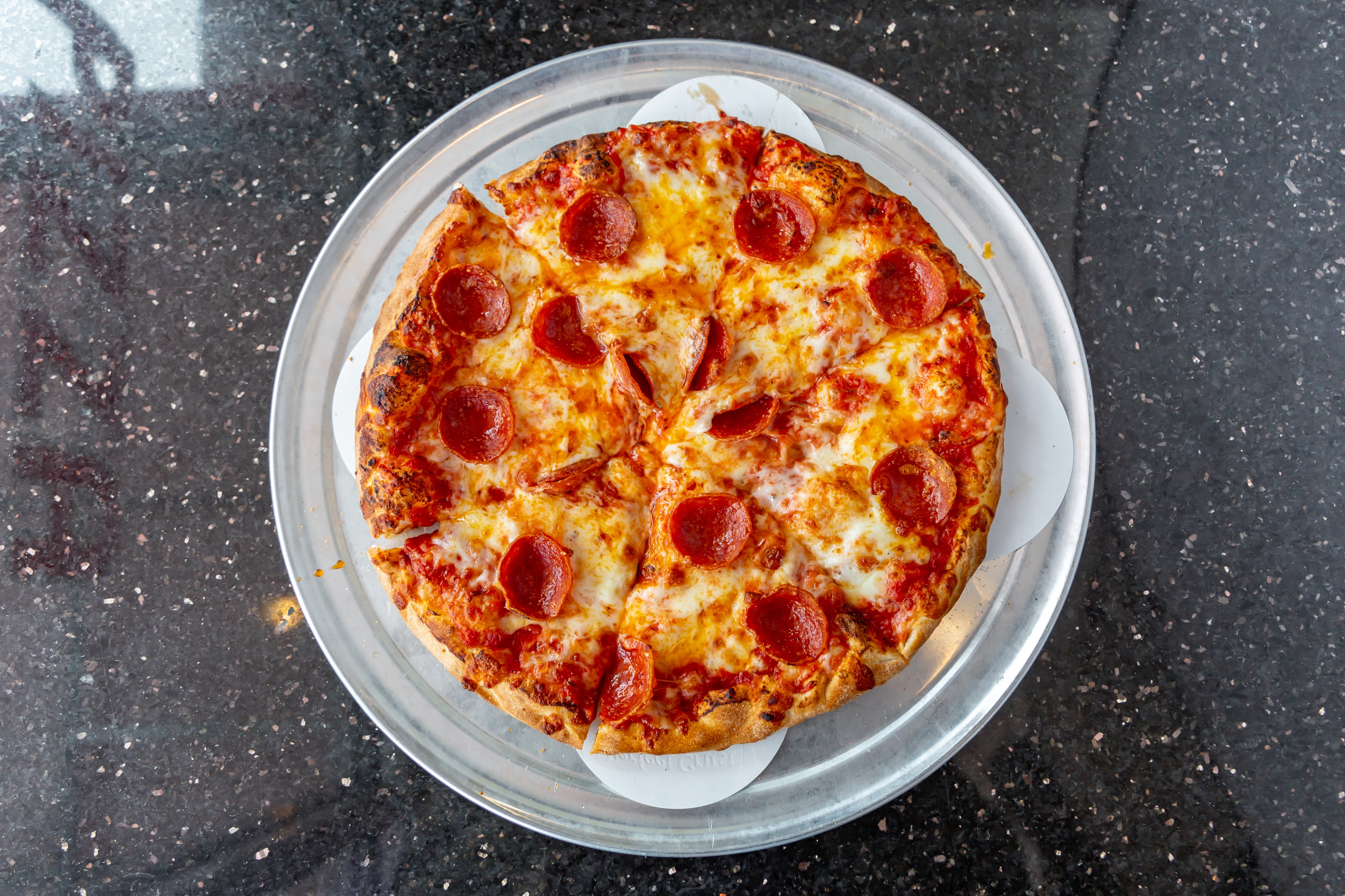 Angelina s Pizza Hartford CT 41 Prospect Ave Hours Menu Order