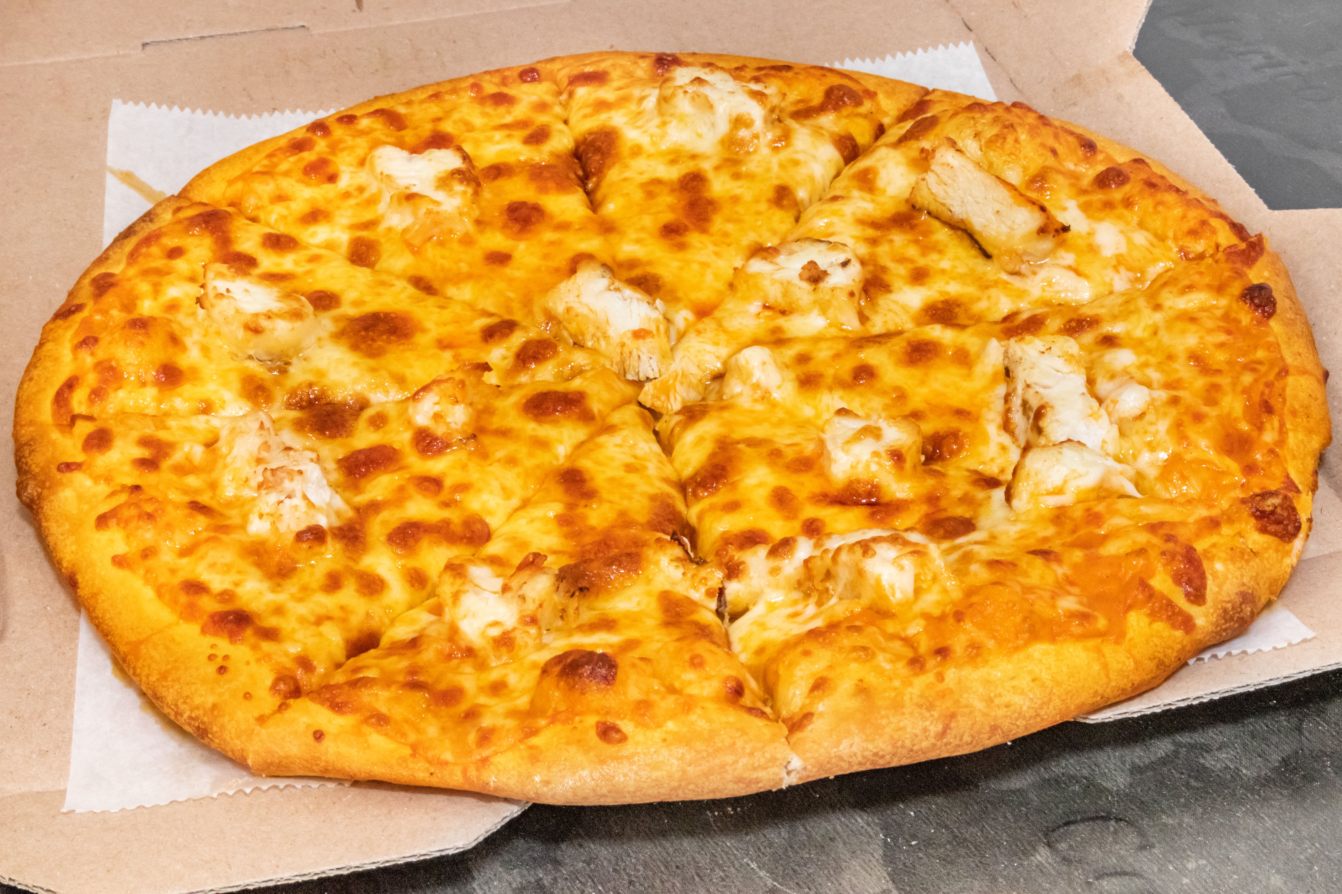 Amili's Pizzeria Plum, PA 2816 Golden Mile Hwy Hours, Menu, Order