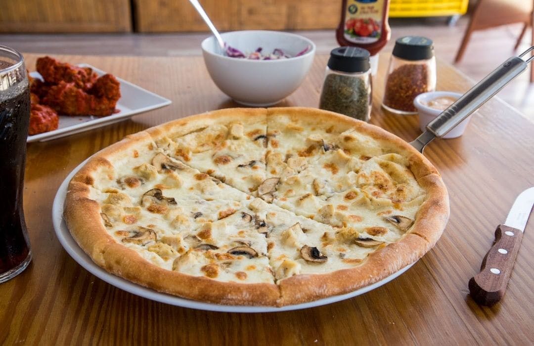 Vinny's Pizzeria & Ristorante Menu Largo, FL Order Pizza Delivery