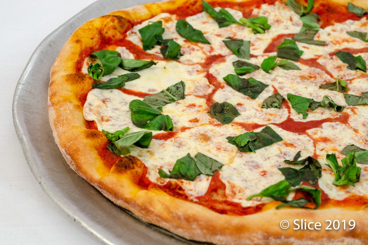 Roma Restaurant Menu Jersey City, NJ Order Pizza Delivery (15 off