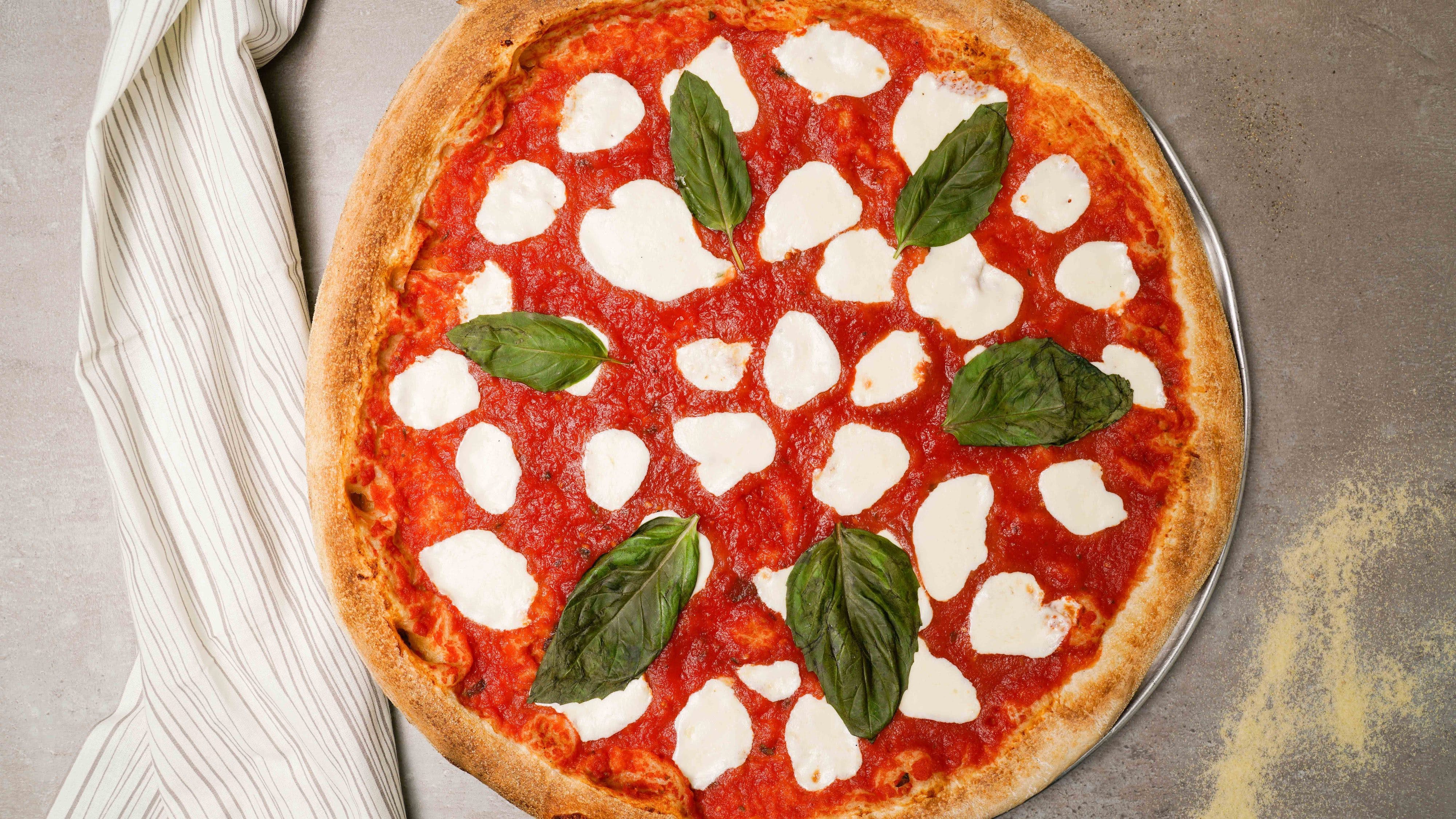 Dolce Salato Pizza & Gelato Menu Wilton Manors, FL Order Delivery