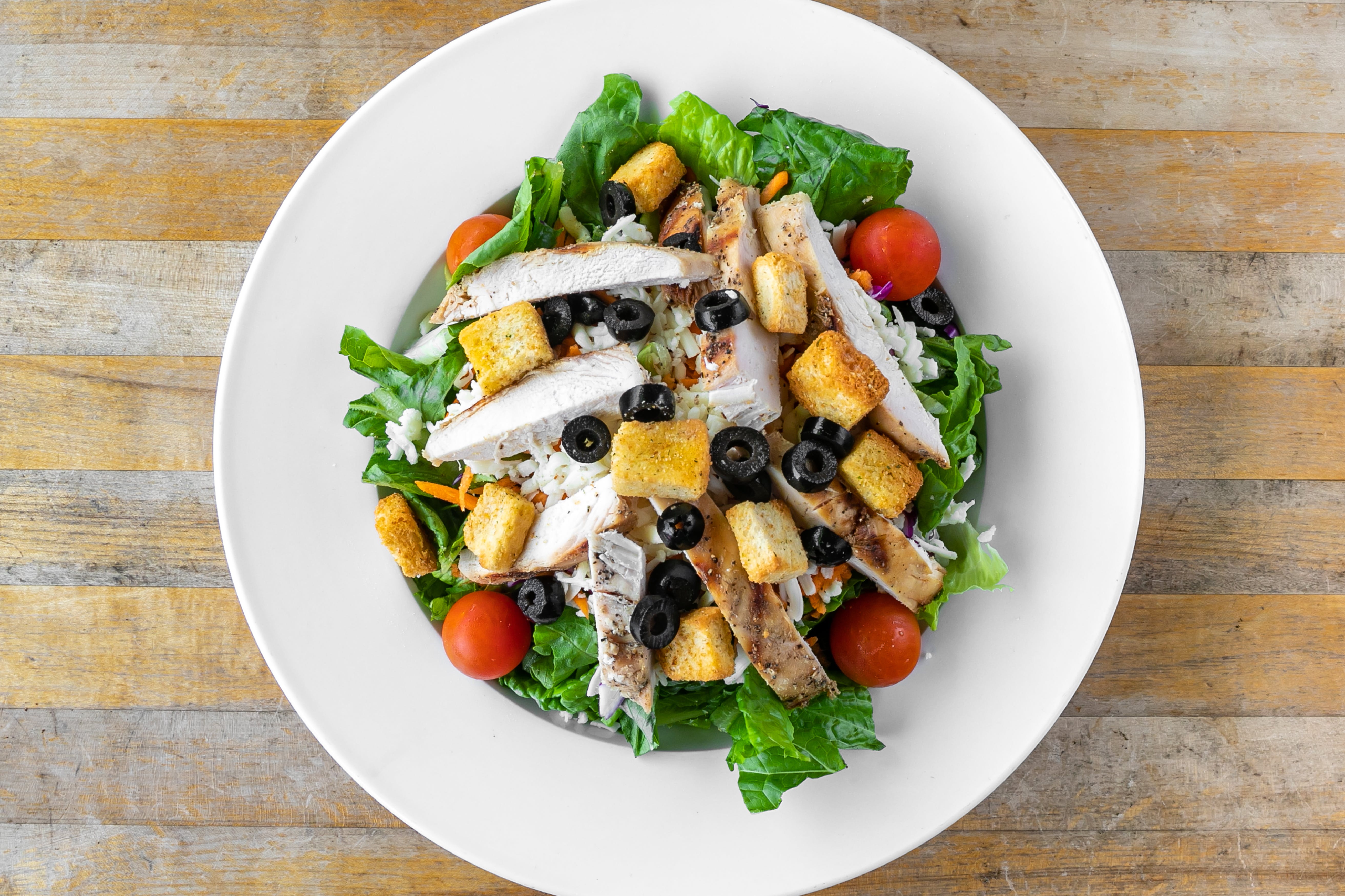 Piggie Pies Pizza - Dallas - Menu & Hours - Order Delivery (5 ...