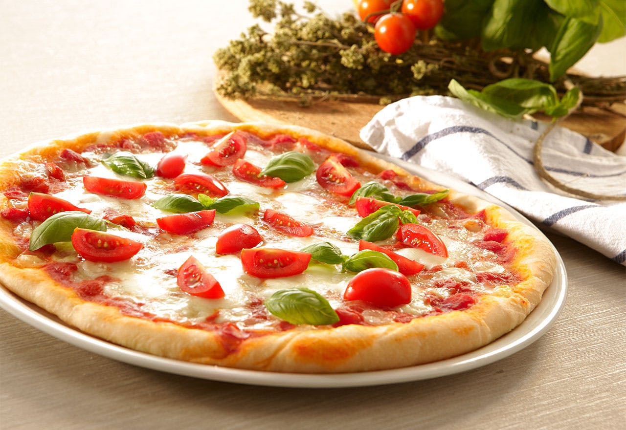 Pondrelli's Pizza & Kitchen hero