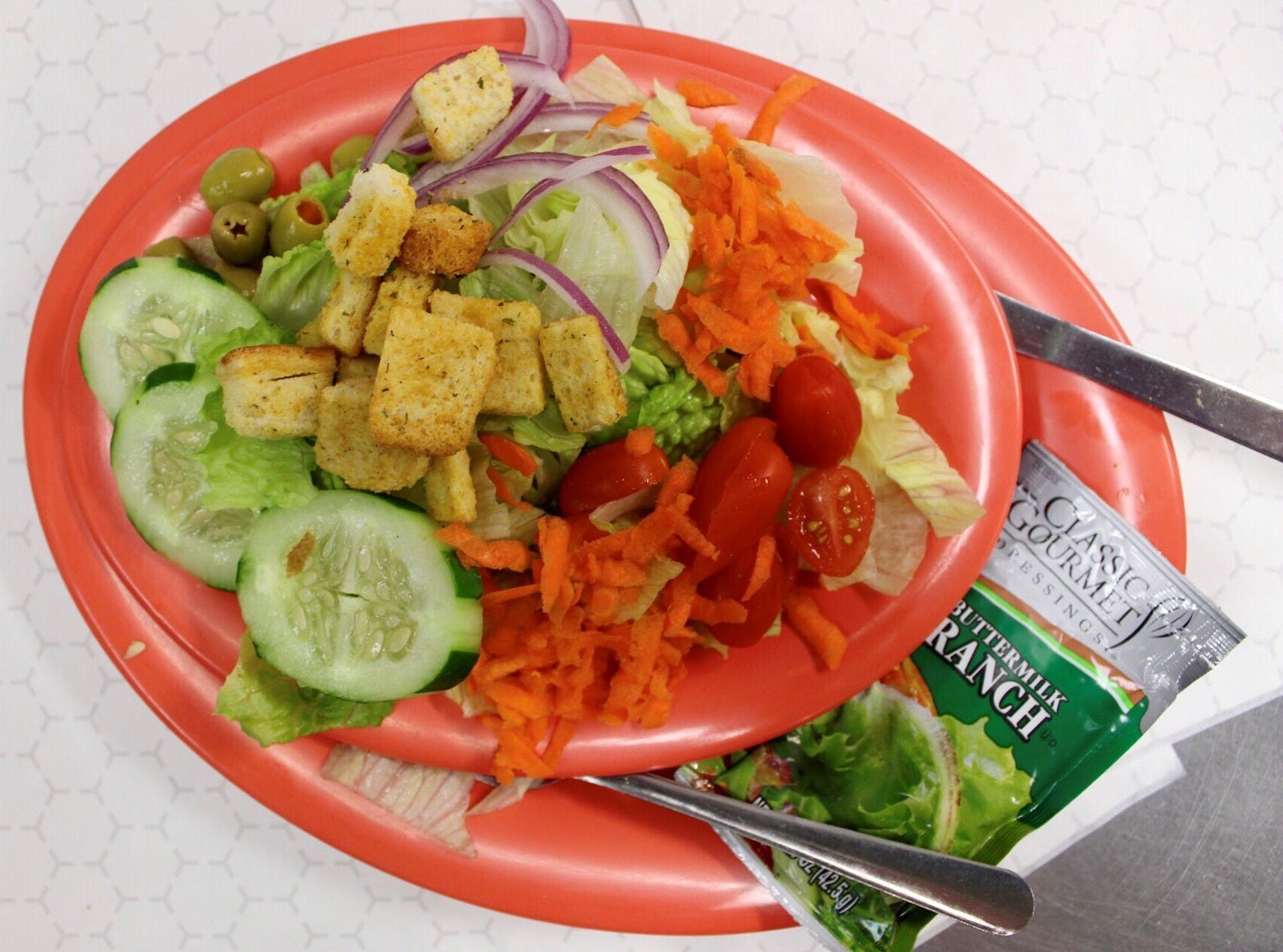 Sofiabella Pizzeria hero