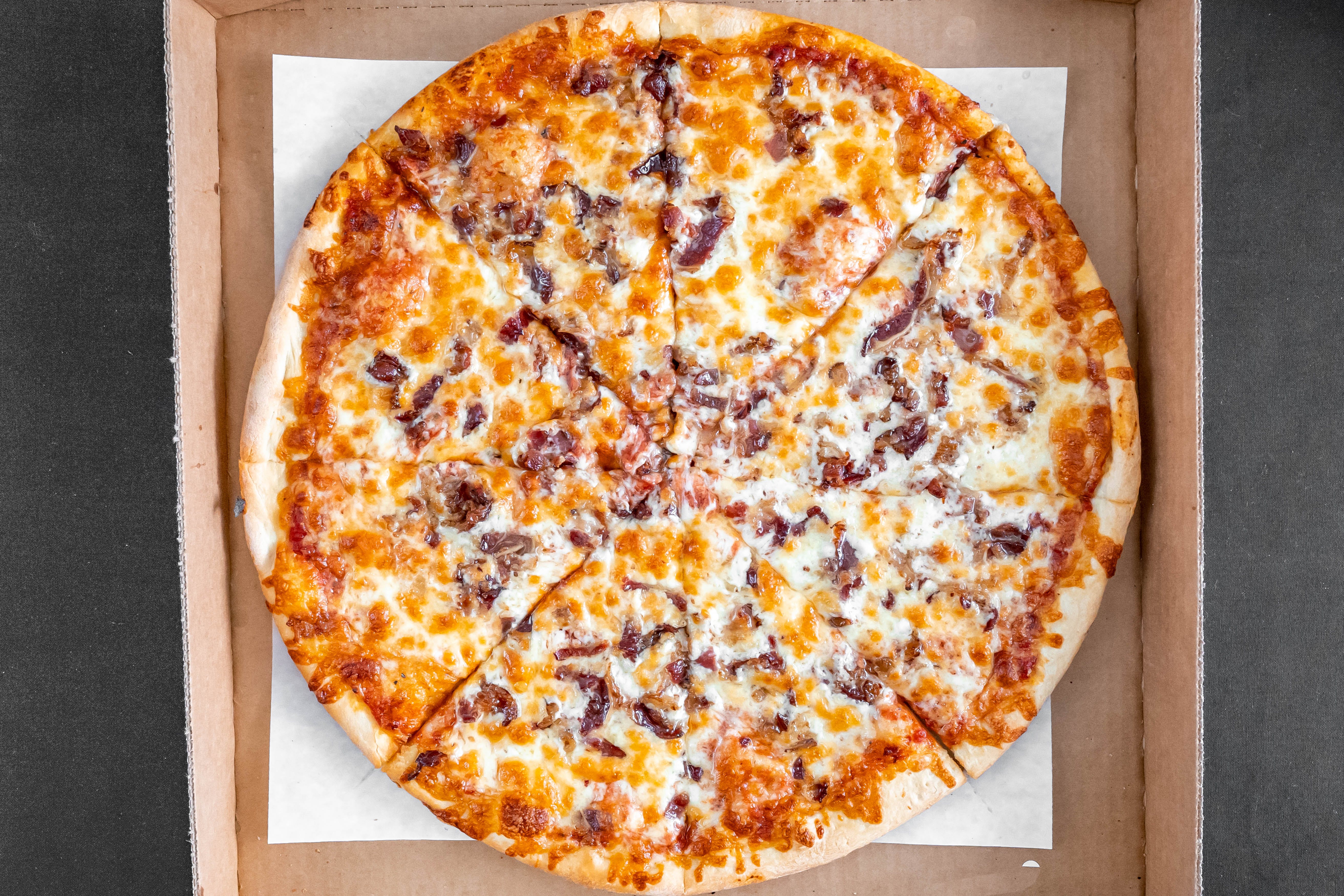 Feltonville Express Pizza Philadelphia PA 4812 Rising Sun Ave