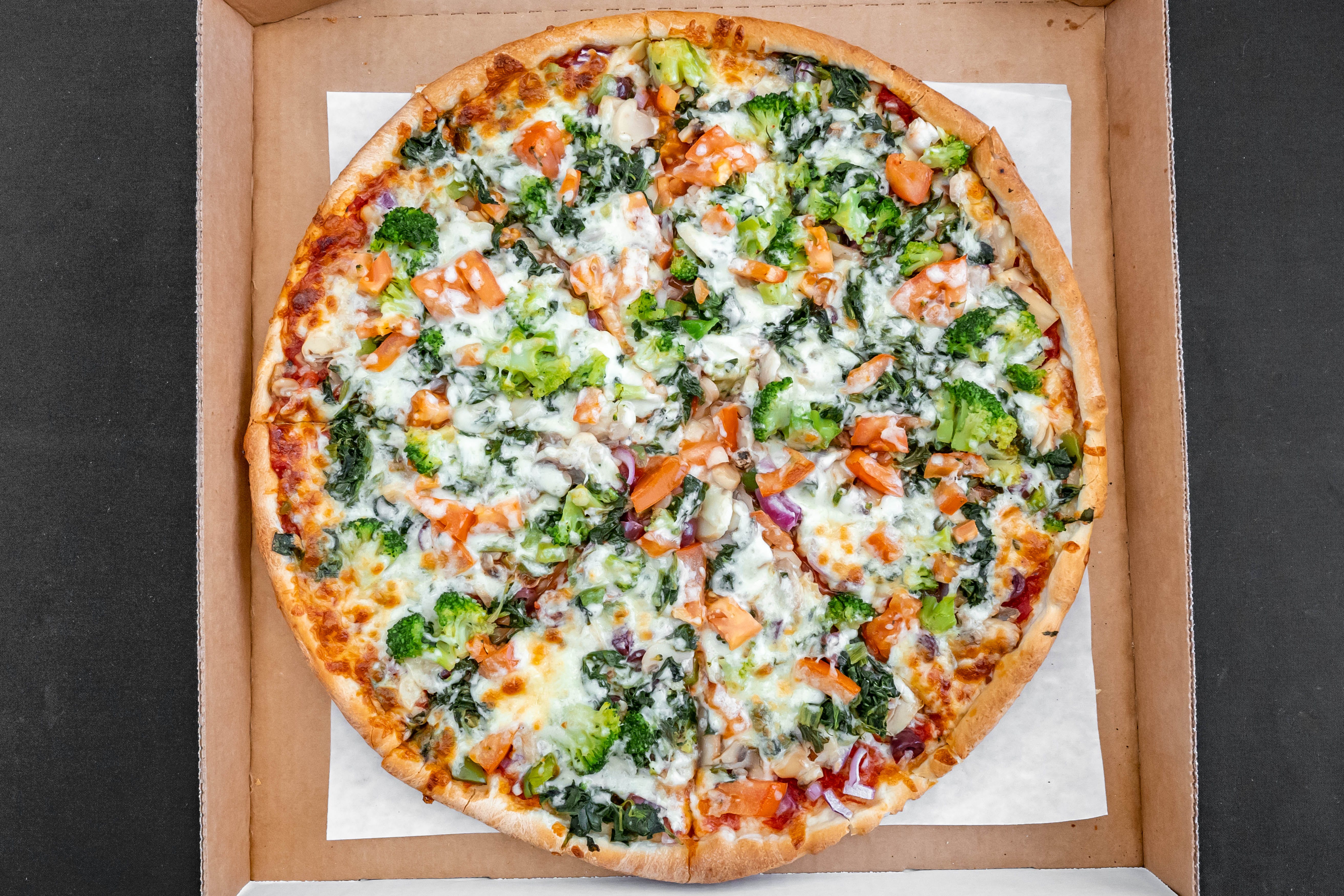 Feltonville Express Pizza - Philadelphia - Menu & Hours - Order Delivery