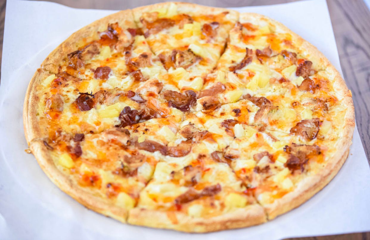 Cooks Window Pizza hero