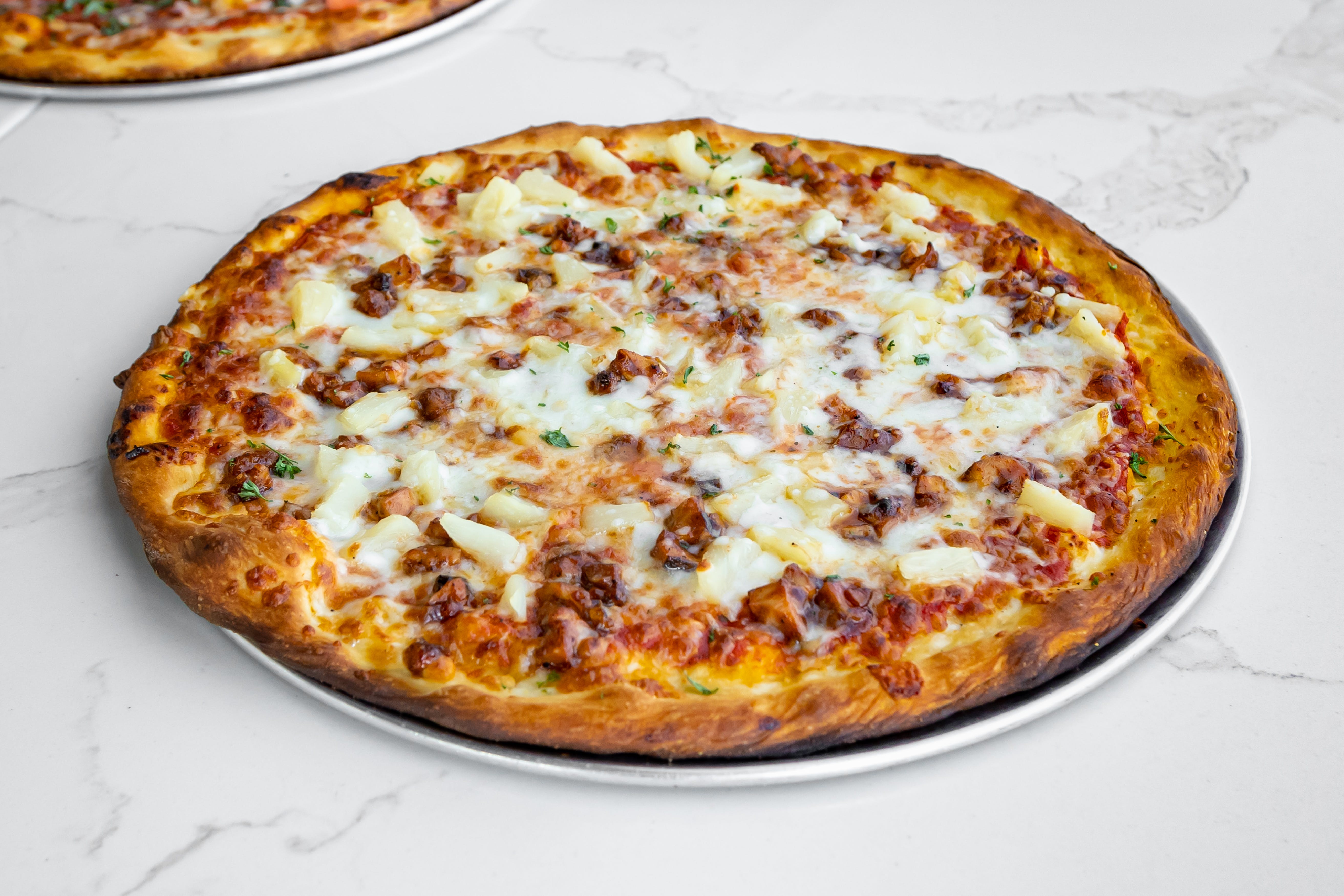 Greco's New York Pizza Menu Pizza Delivery Tarzana, CA Order (̶3̶̶