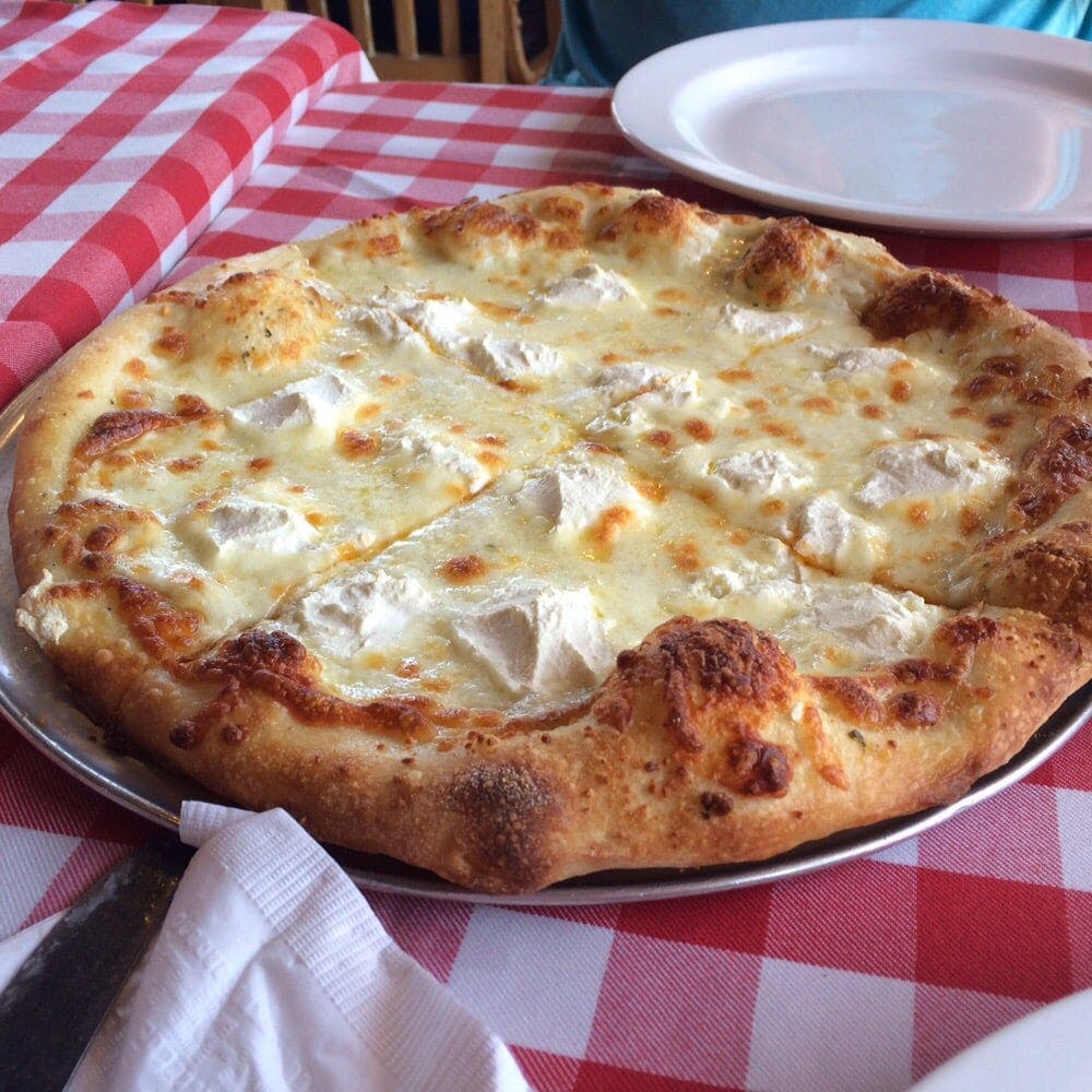 Boccaccino Cafe & Pizzeria Menu Pizza Delivery Fort Lauderdale, FL