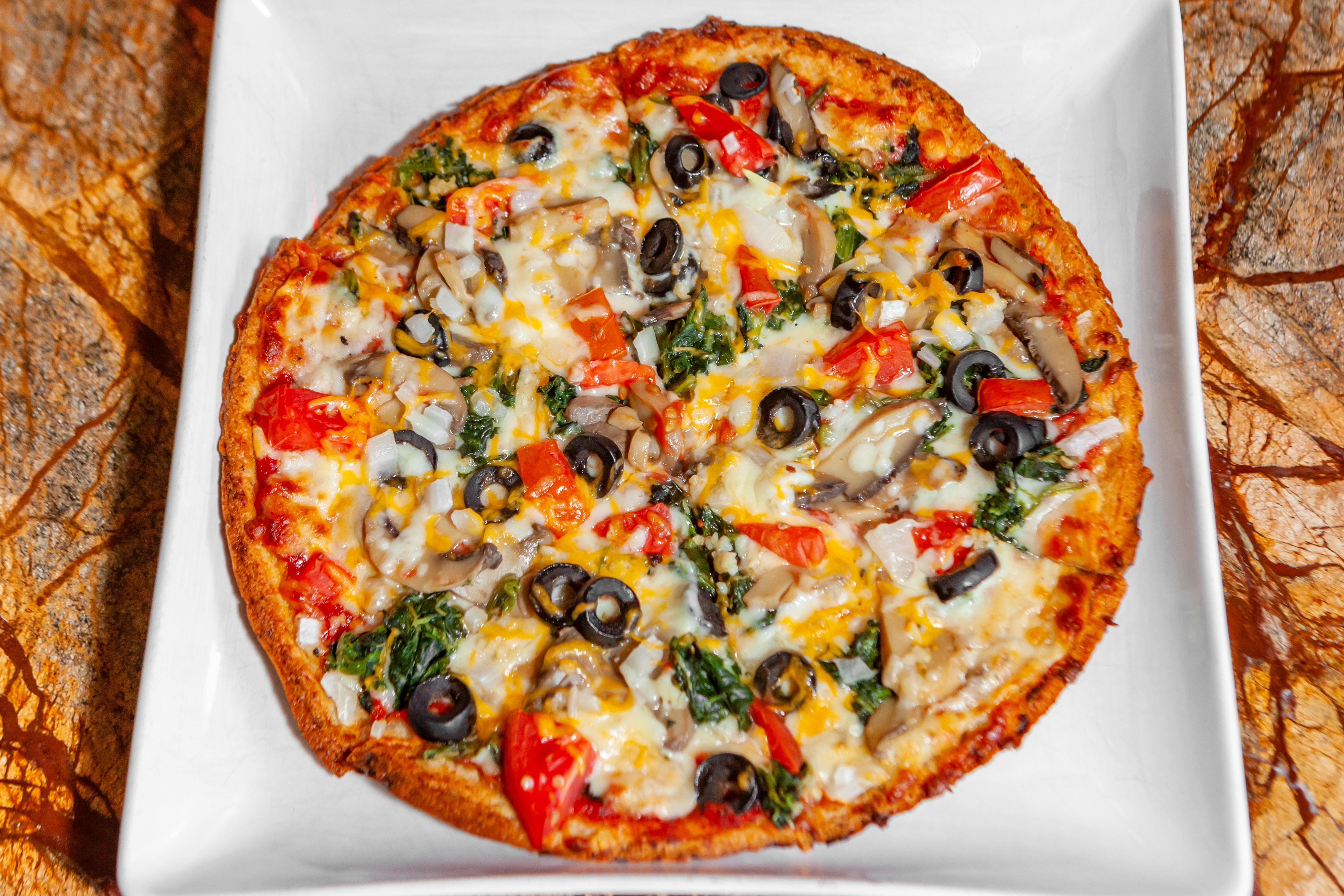 My Pizza Place - Pompano Beach - Menu & Hours - Order Delivery