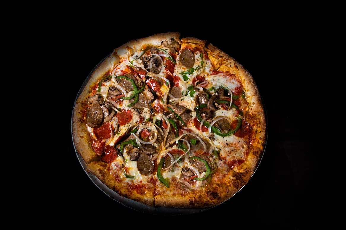 Mineo's Pizza Wings & Raw Bar Menu Pizza Delivery Fort Lauderdale, FL