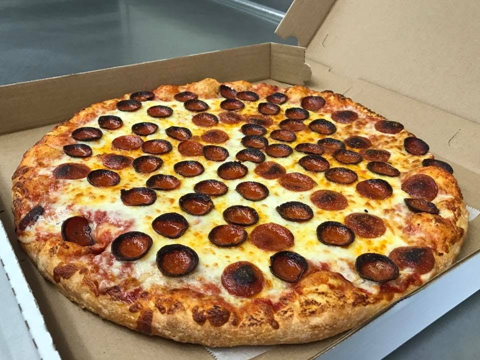 Muscarella�s Pizza Menu Williamsville, NY Order