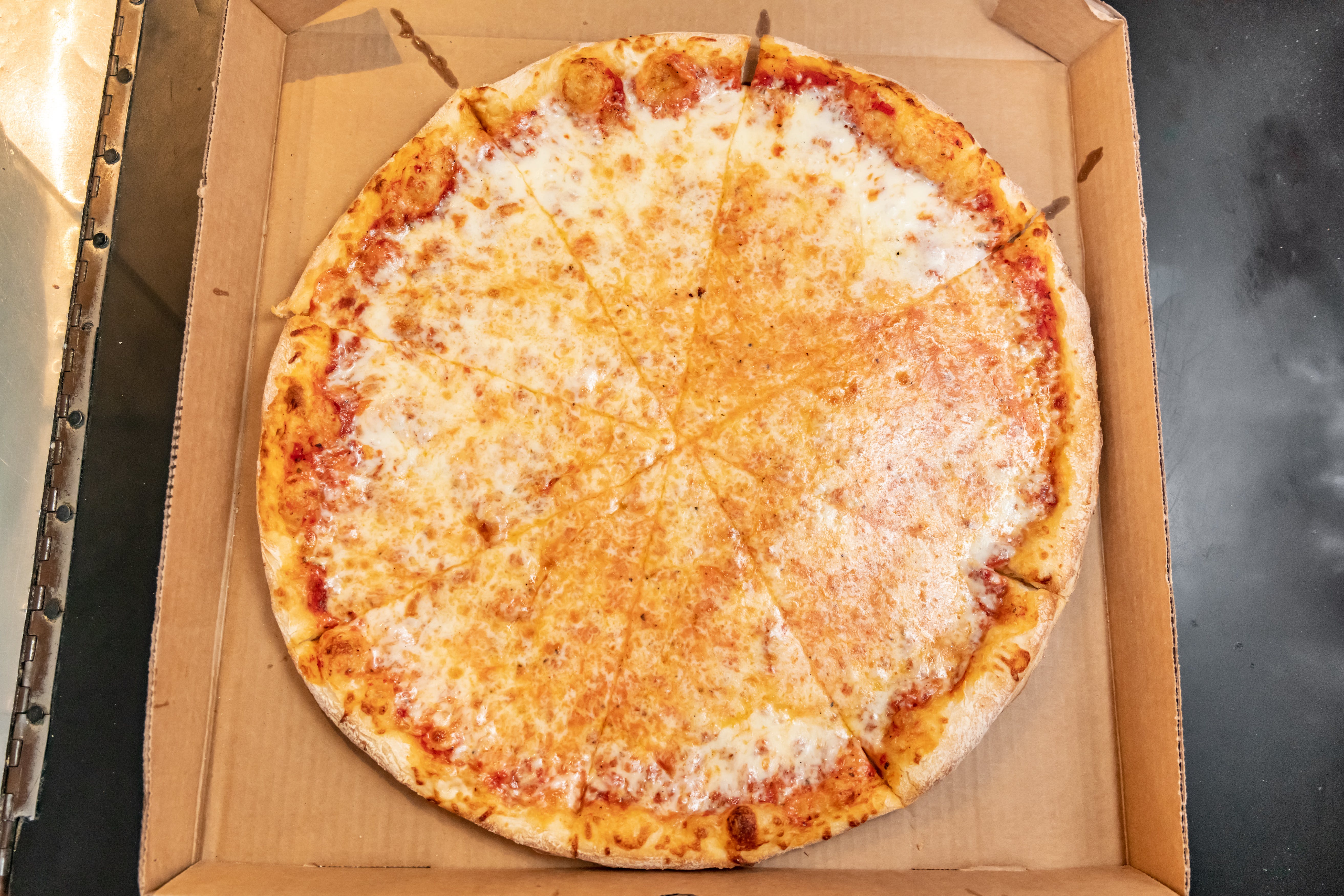 mama new york pizza
