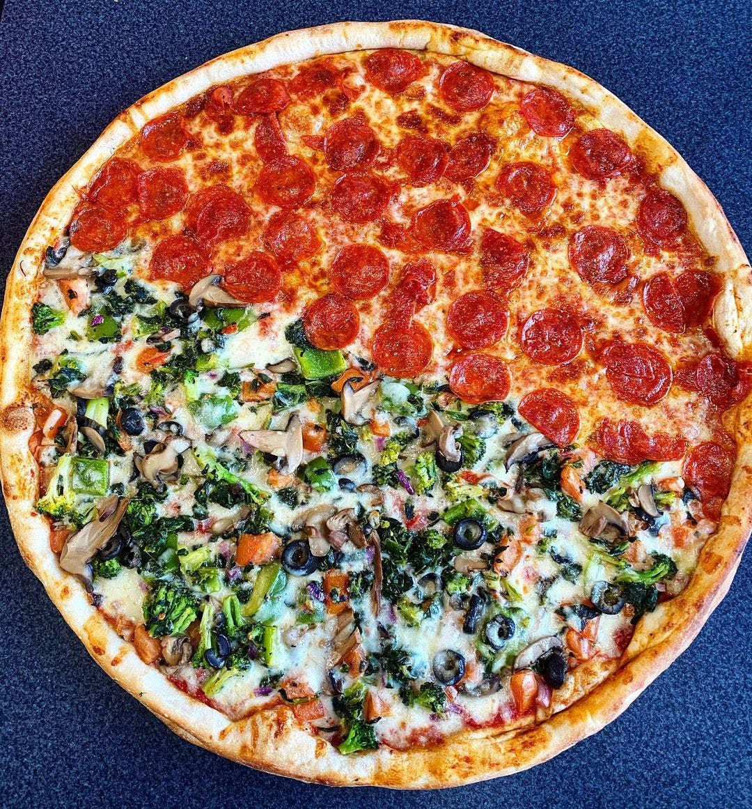 Ricotta's Pizza Pasta Subs Orchard Park, NY 7025 Ellicott Rd Hours, Menu, Order