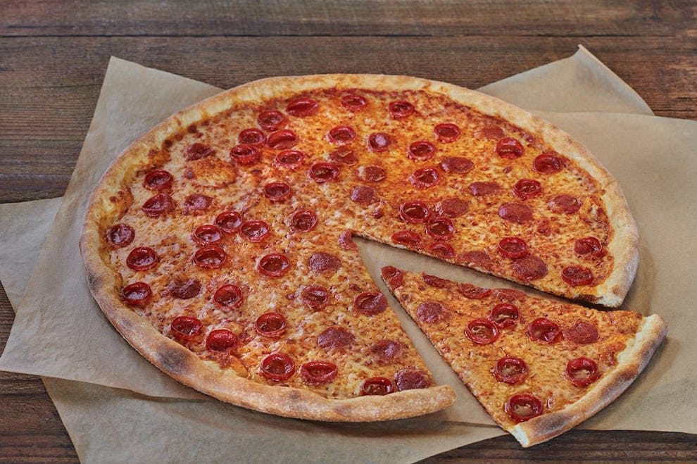 Flippin' pizza coupon code