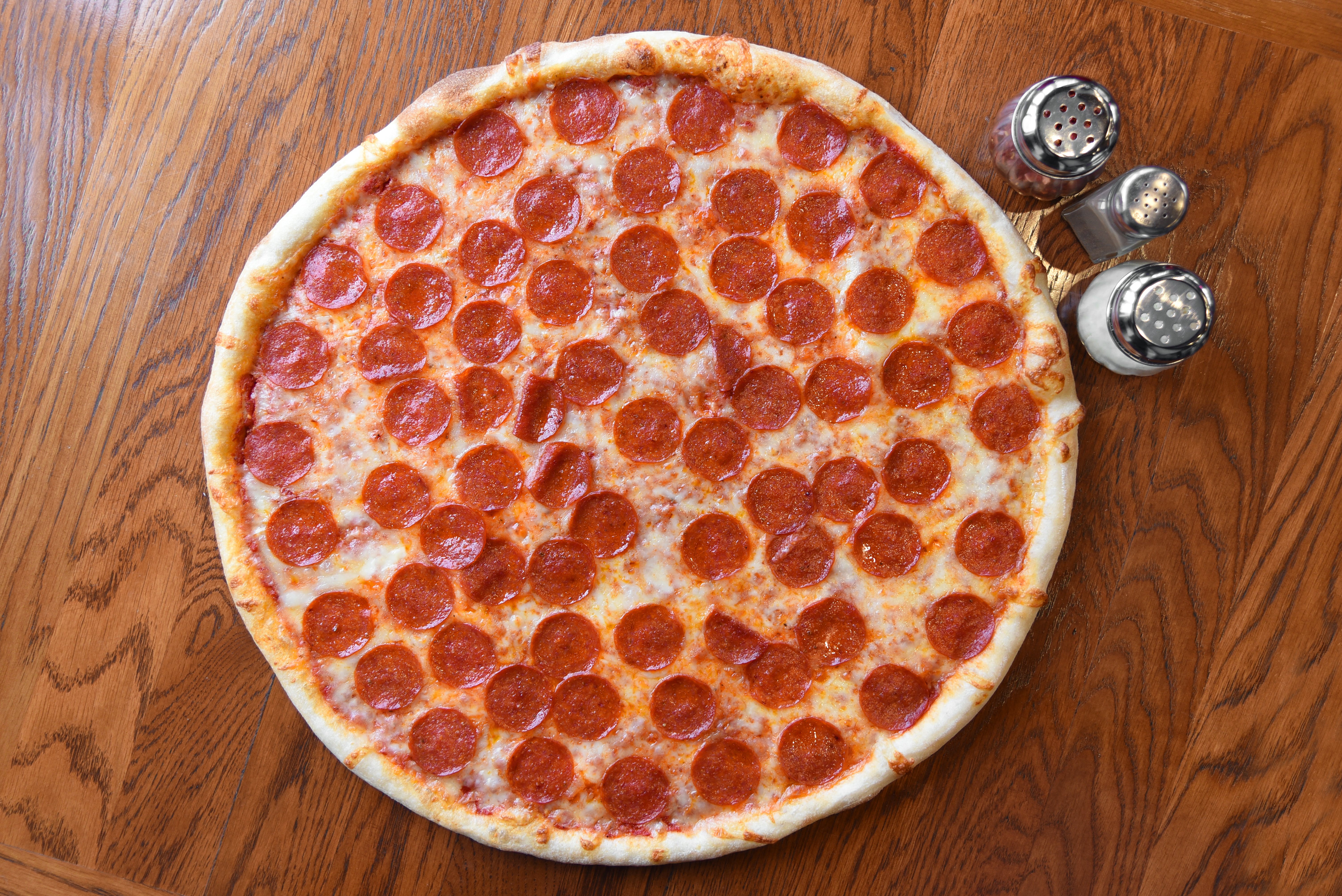 Rosa's Pizza Menu Astoria, NY Order Delivery (̶3̶̶)̶ (5 off) Slice