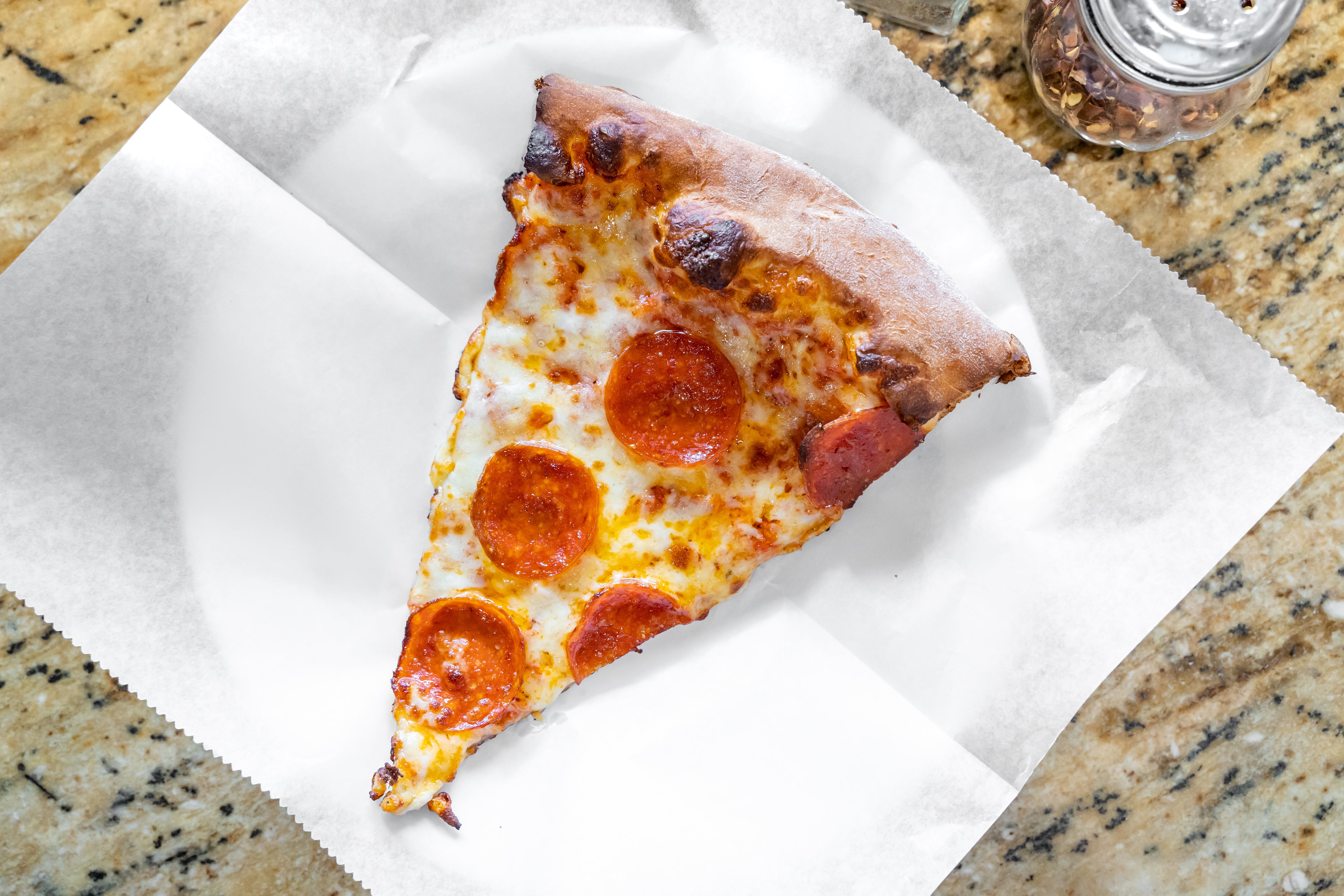 photo Ingredientes Da Pizza Toscana 1
