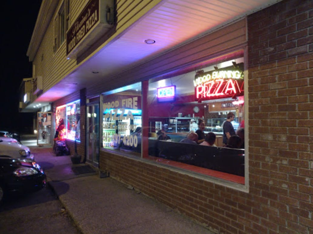 Florina's Woodburning Pizza Fishkill Menu & Hours Order Delivery