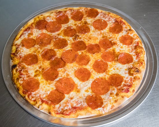Italian Express Pizzeria hero