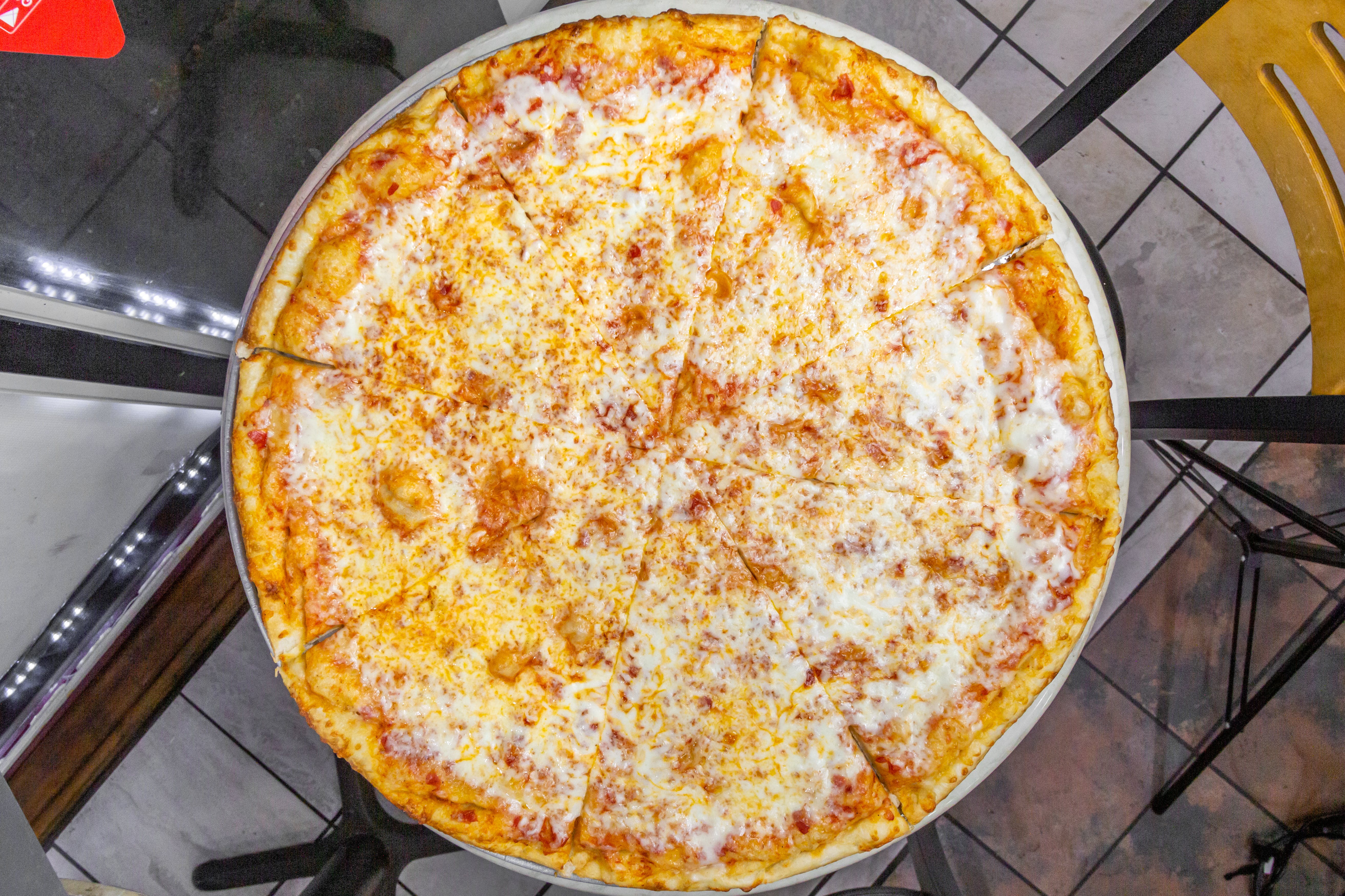 Cafe Lark - Pizza restaurant in Albany, NY