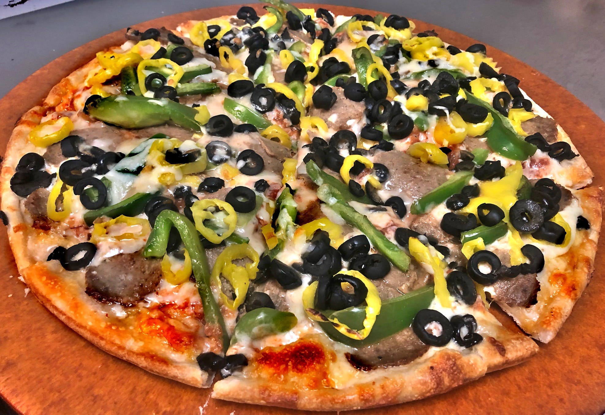 Toti's Pizza & Grill Menu Pawtucket, RI Order Delivery (̶3̶̶)̶ (5