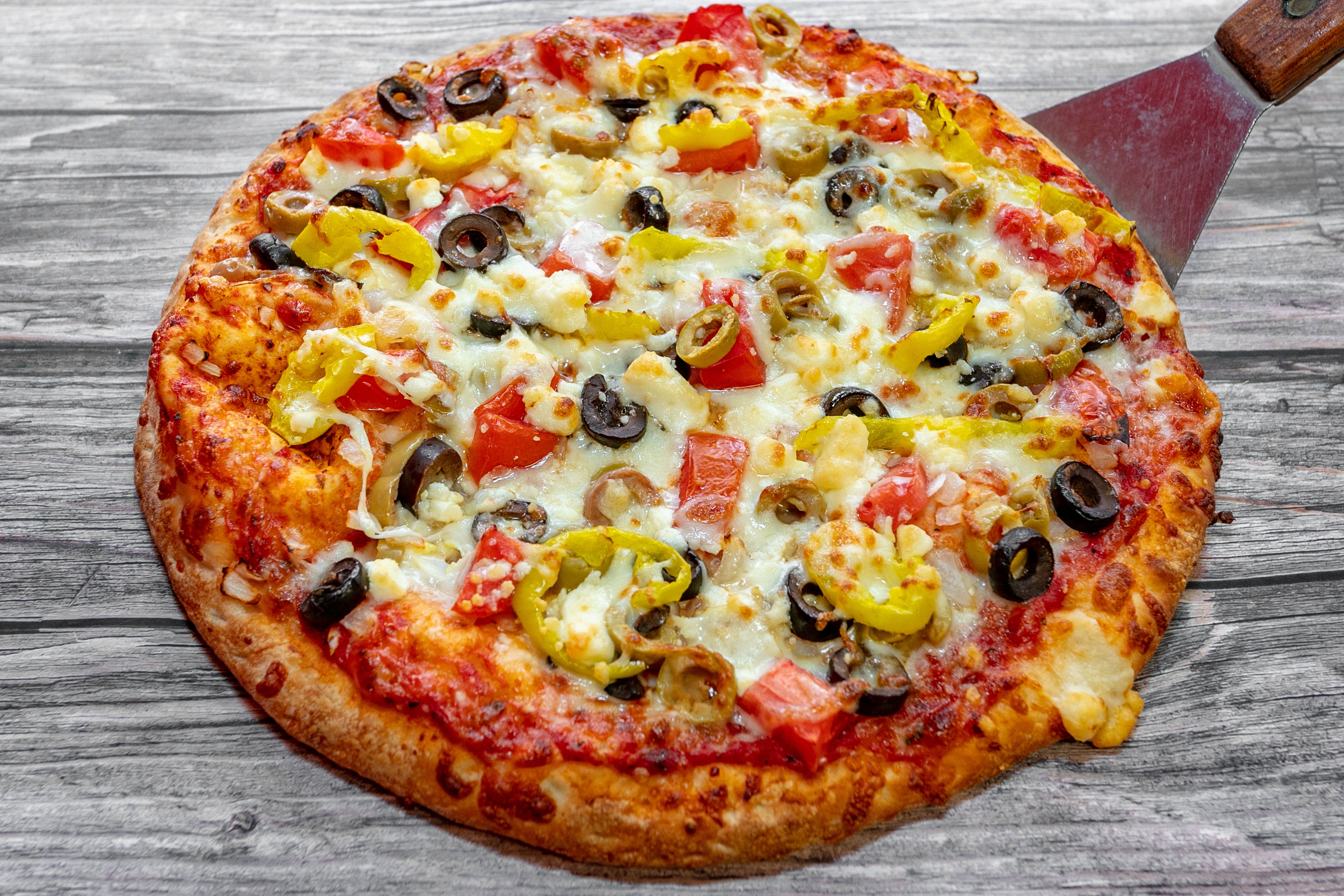 Pizza Place - Adairsville - Menu & Hours - Order Delivery (5% off)