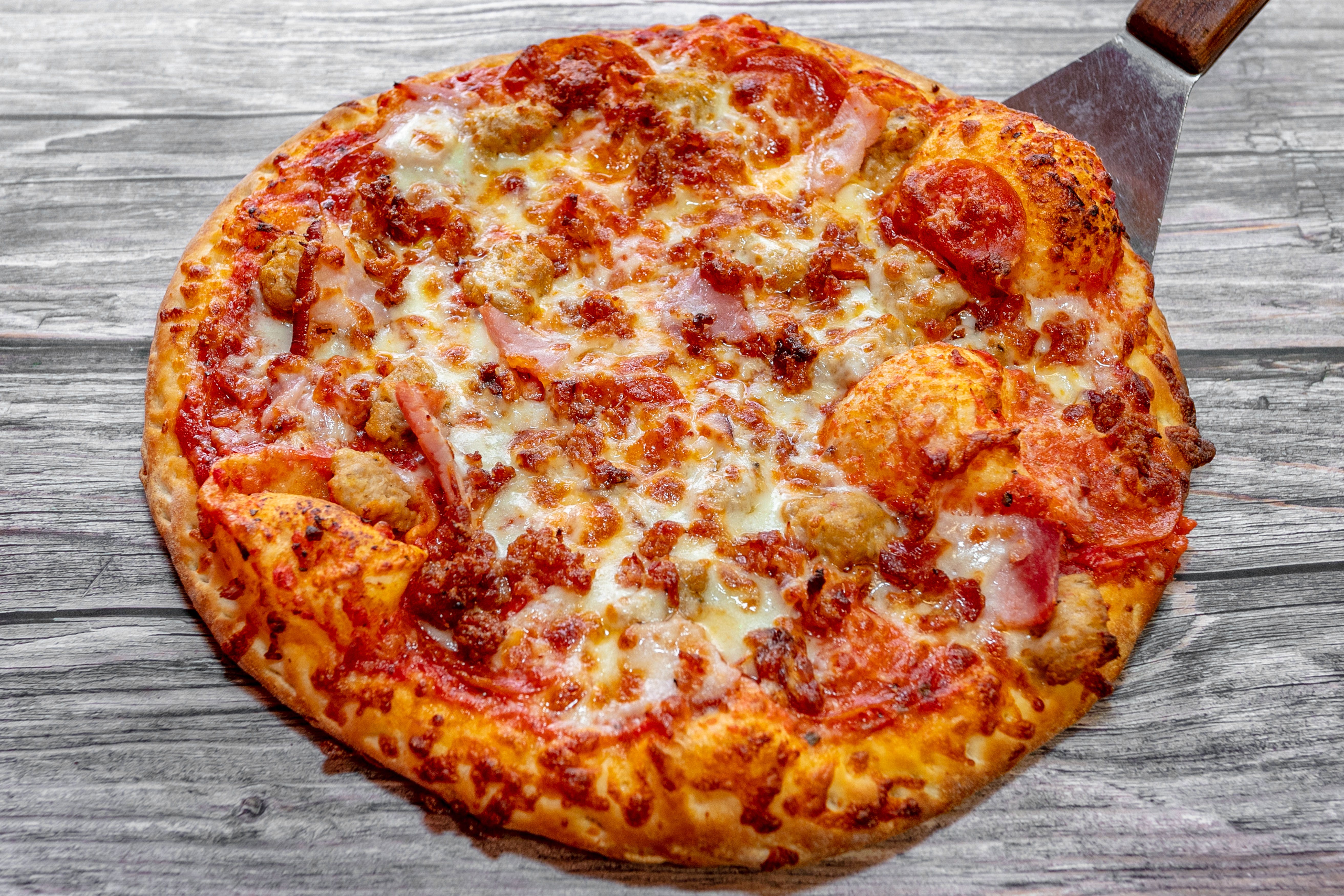 Pizza Place - Adairsville - Menu & Hours - Order Delivery (5% off)