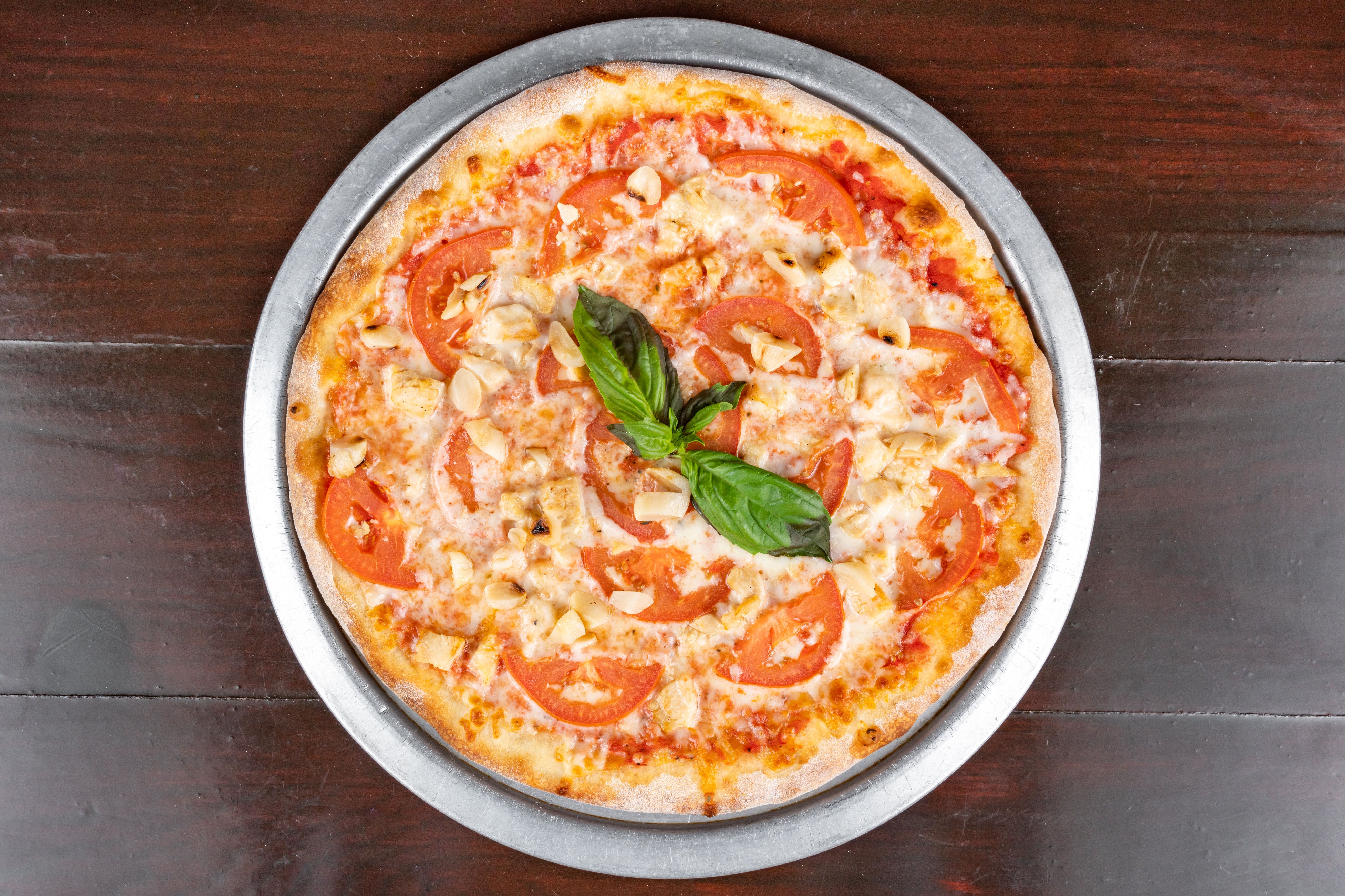 Original Napoli Pizza & Pasta Menu: Pizza Delivery Houston, TX - Order |  Slice