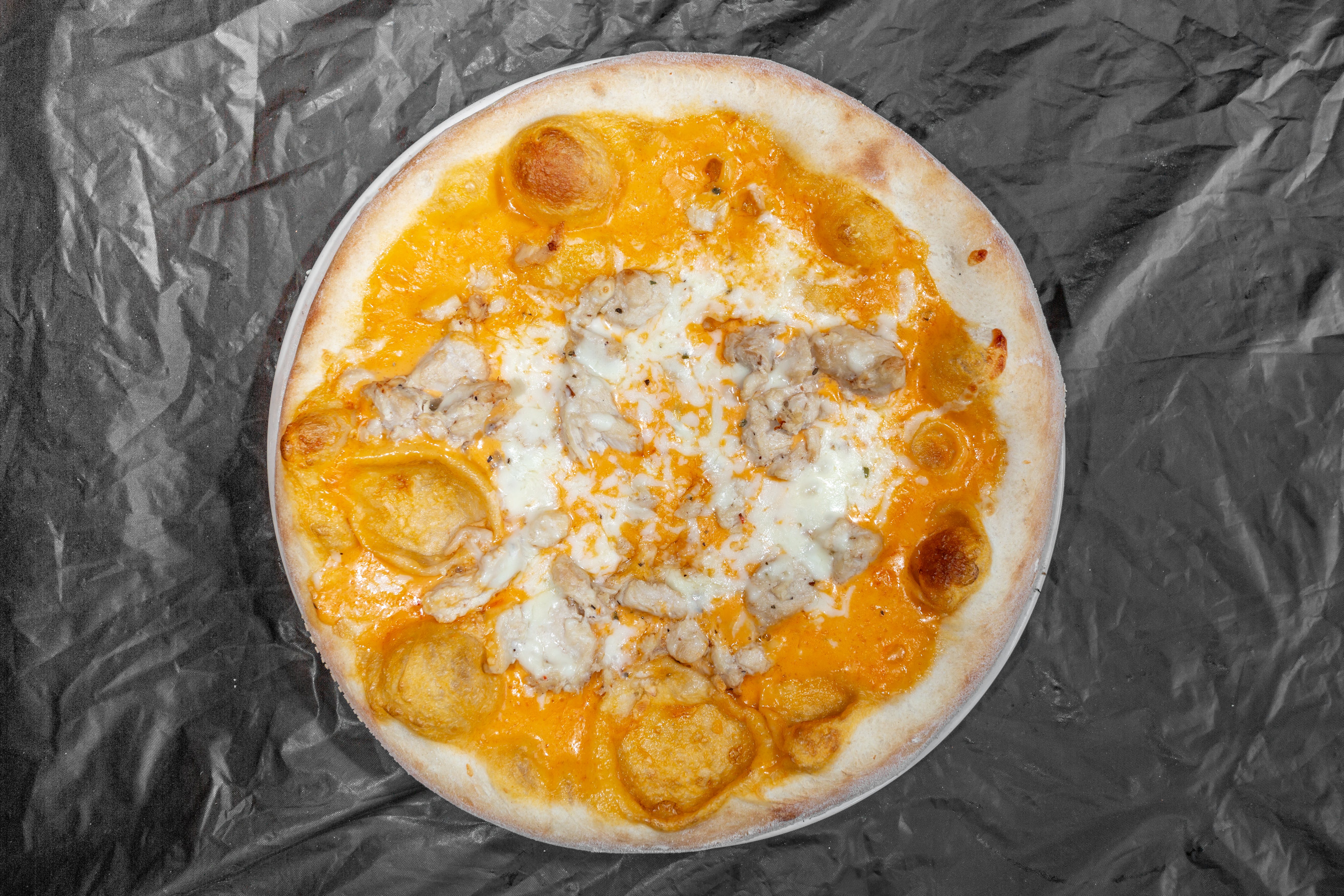 Alcamo Italian Restaurant & Brick Oven Pizza hero