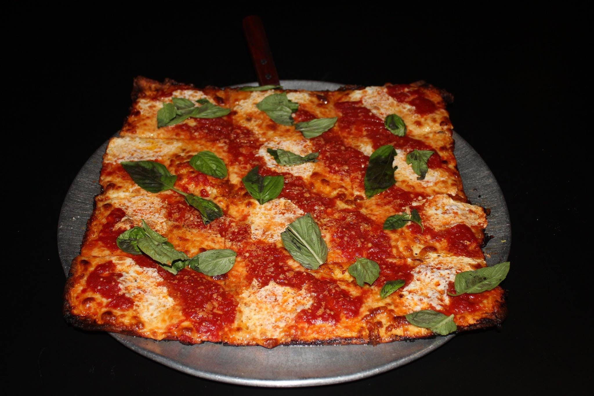 POWERHAUS WHOLESOME PIZZA & EATS - Updated May 2025 - 298