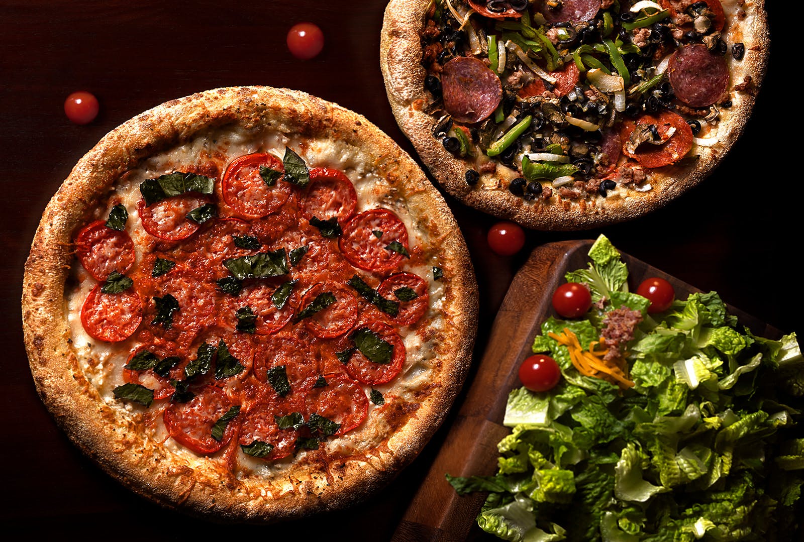 Jet City Pizza Newcastle, WA 6920 Coal Creek Pkwy Se Hours, Menu