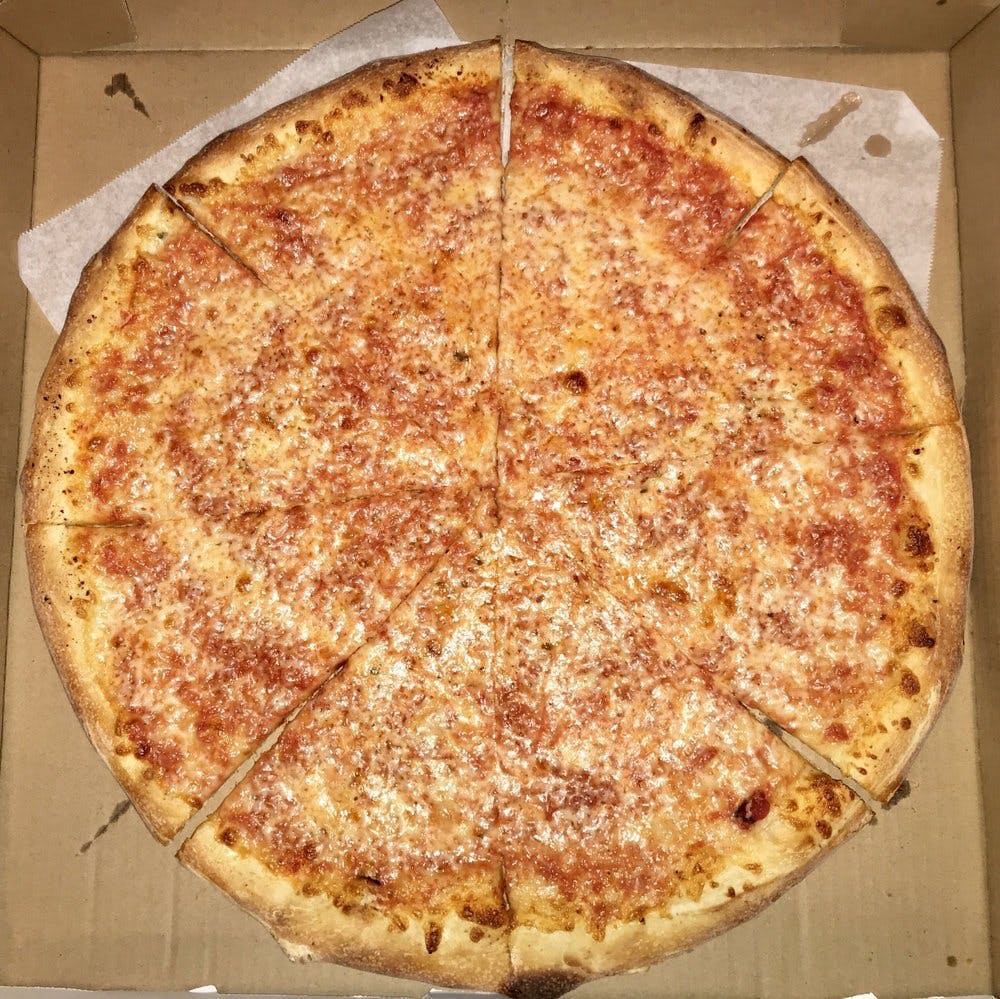 Joey's NY Pizza - Henderson, NV - 11165 South Eastern Avenue - Hours ...