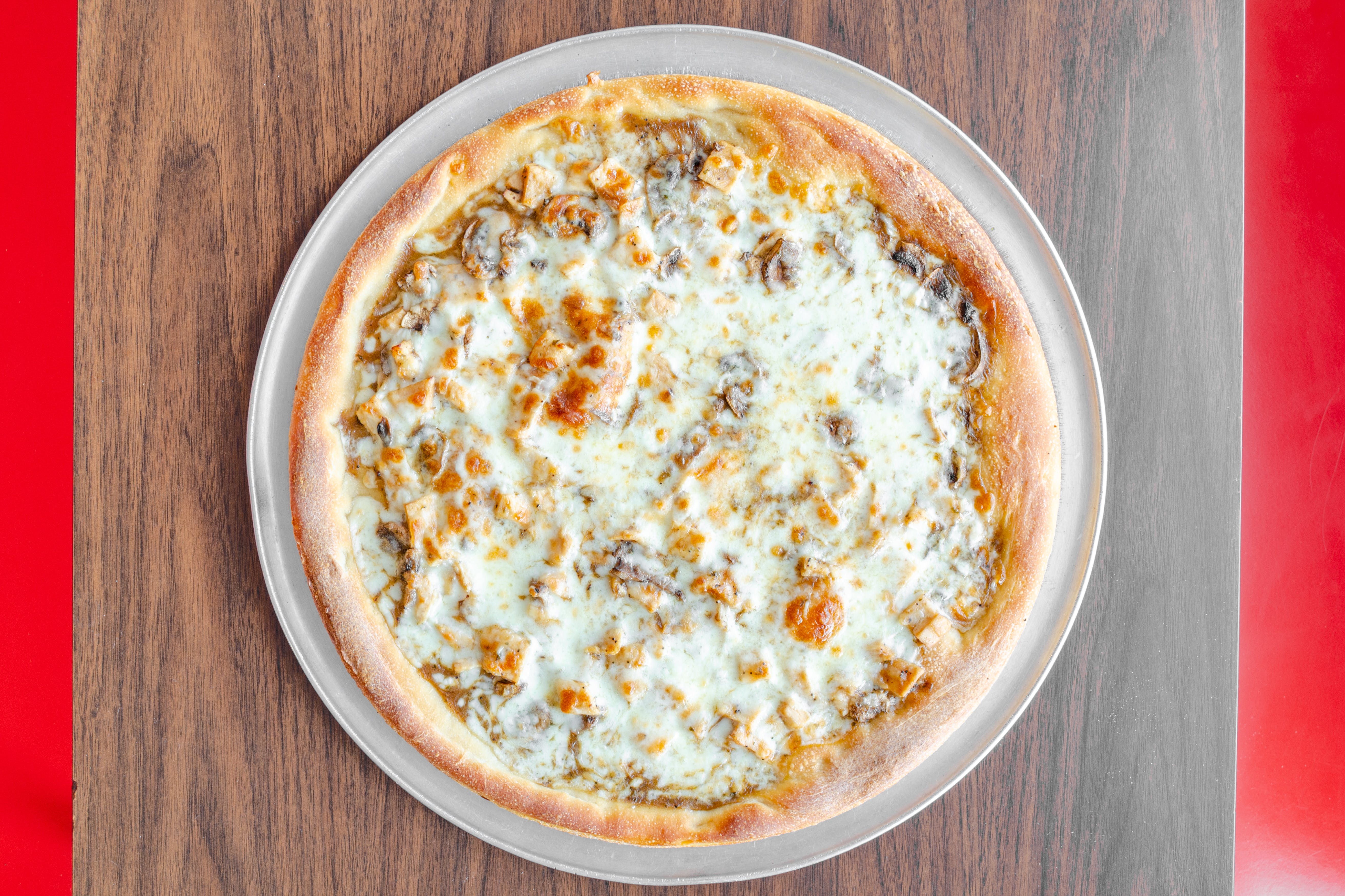 Fratelli's Pizza - Edison - Menu & Hours - Order Delivery